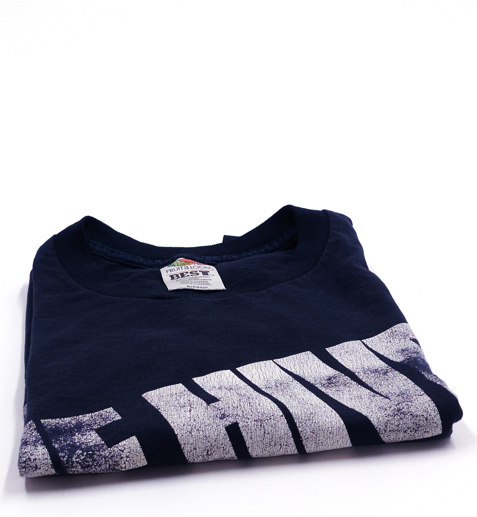 Hives – Tyrannosaurus Hives 2004 Tour Shirt Size Small