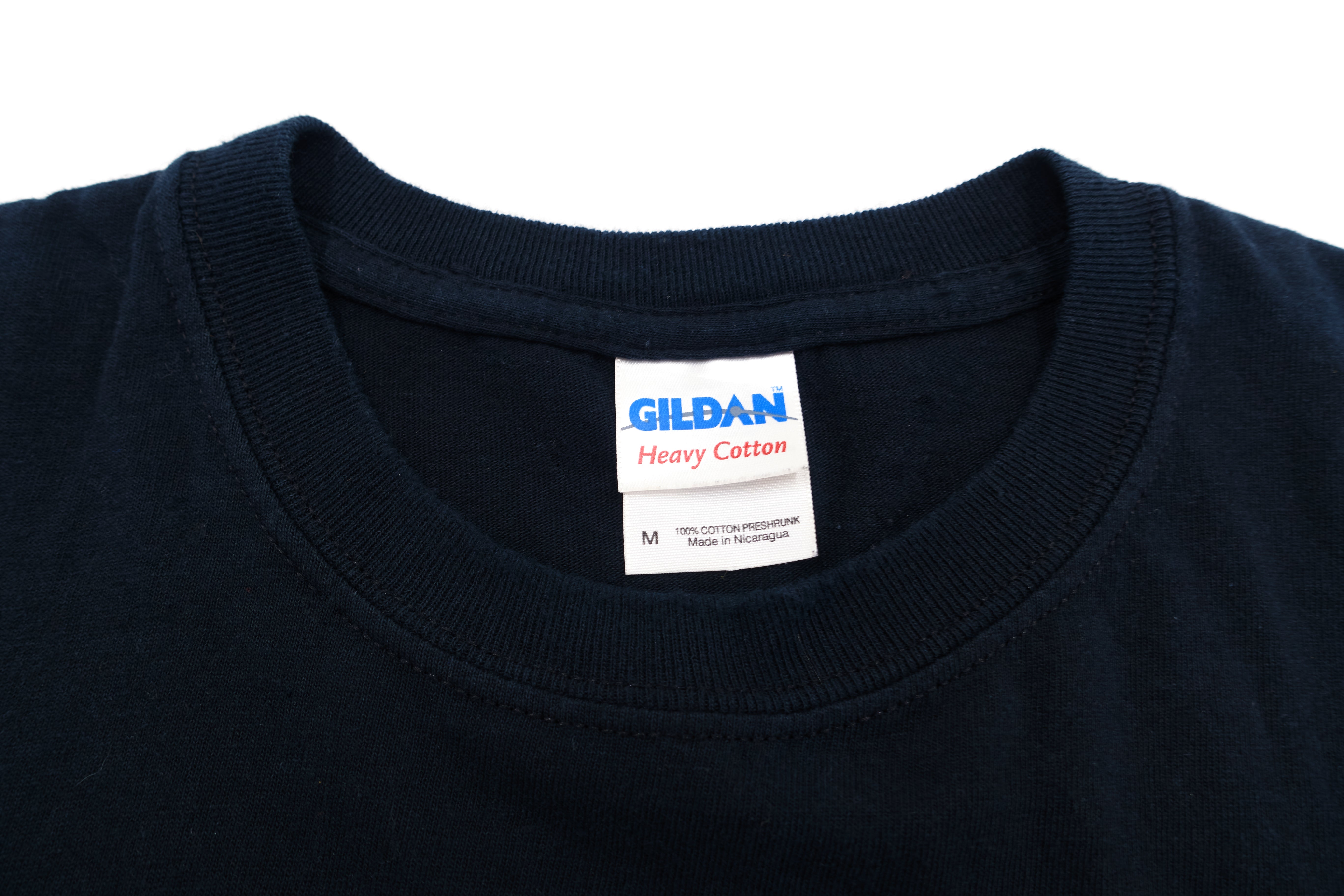 Horror Show ‎– Inconsiderate Me Tour Shirt Size Medium