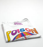 Modest Mouse - Poison's Rainbow 2021 Tour Shirt Size Women's Medium