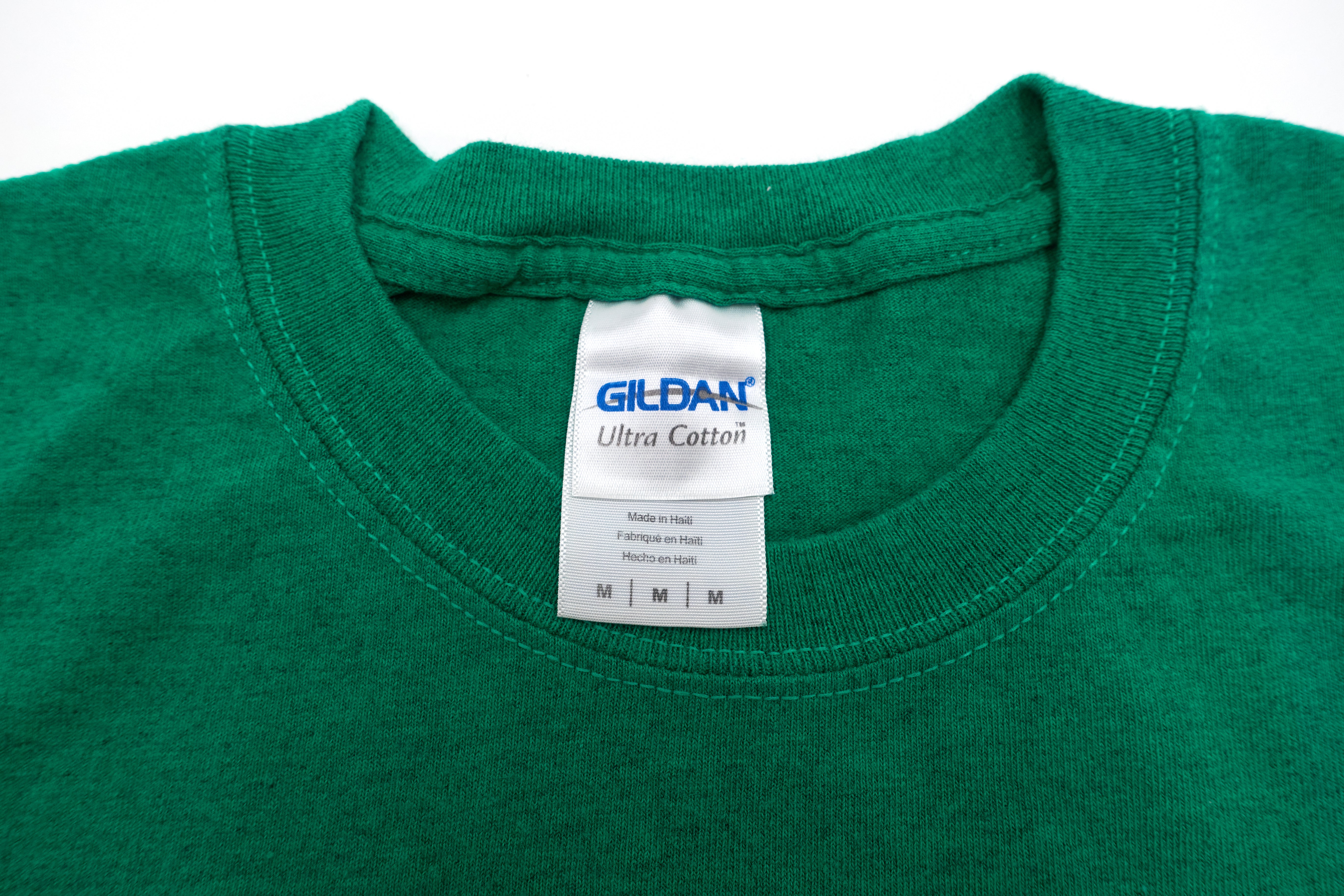 JFA ‎– Chris Shary Effing Shred Shirt Size Medium