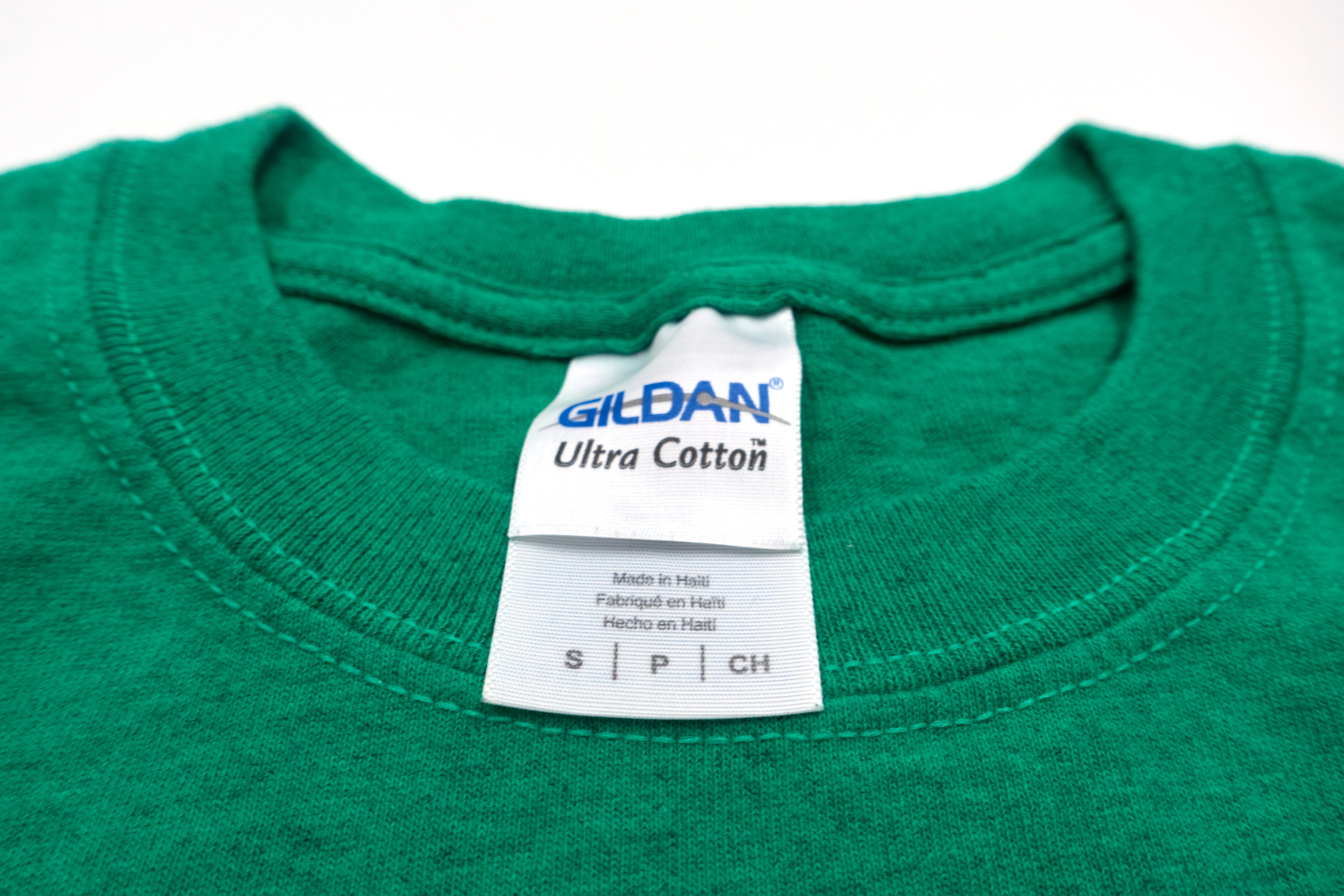 JFA ‎– Chris Shary Front Side Grind Shirt Size Small