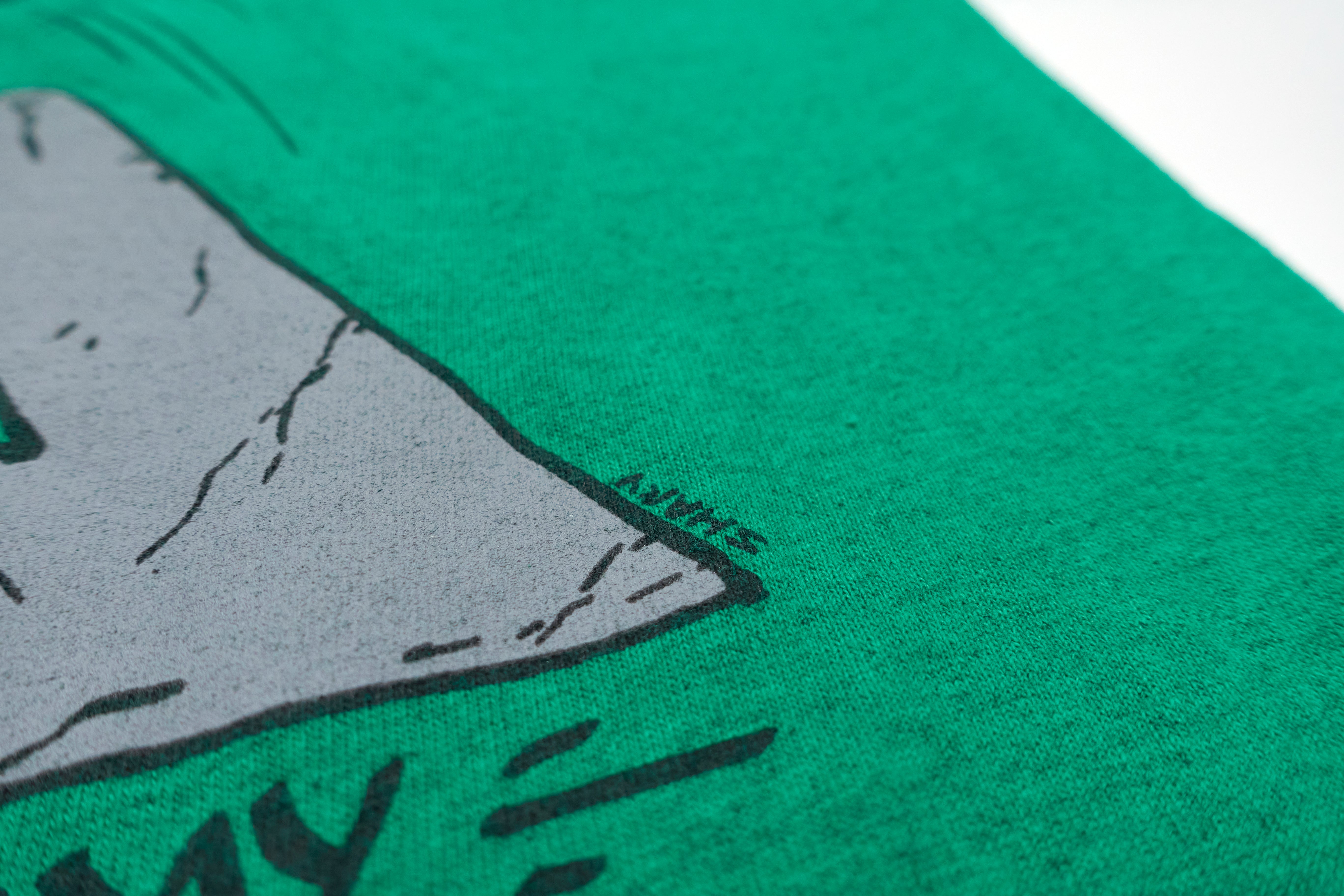 JFA ‎– Chris Shary Front Side Grind Shirt Size Small