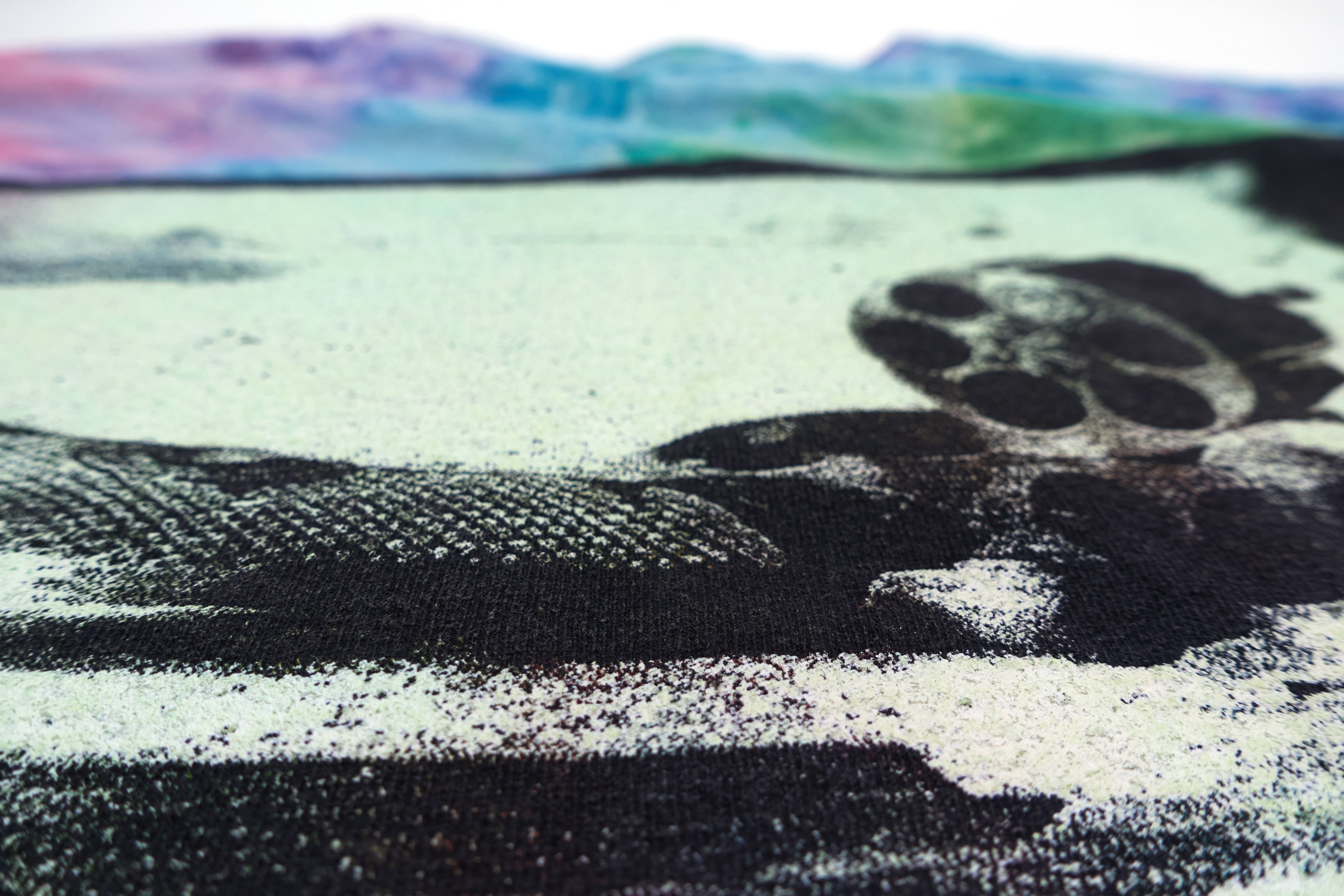 Jarhead Fertilizer – Silence The Narc Tour Shirt Size XL