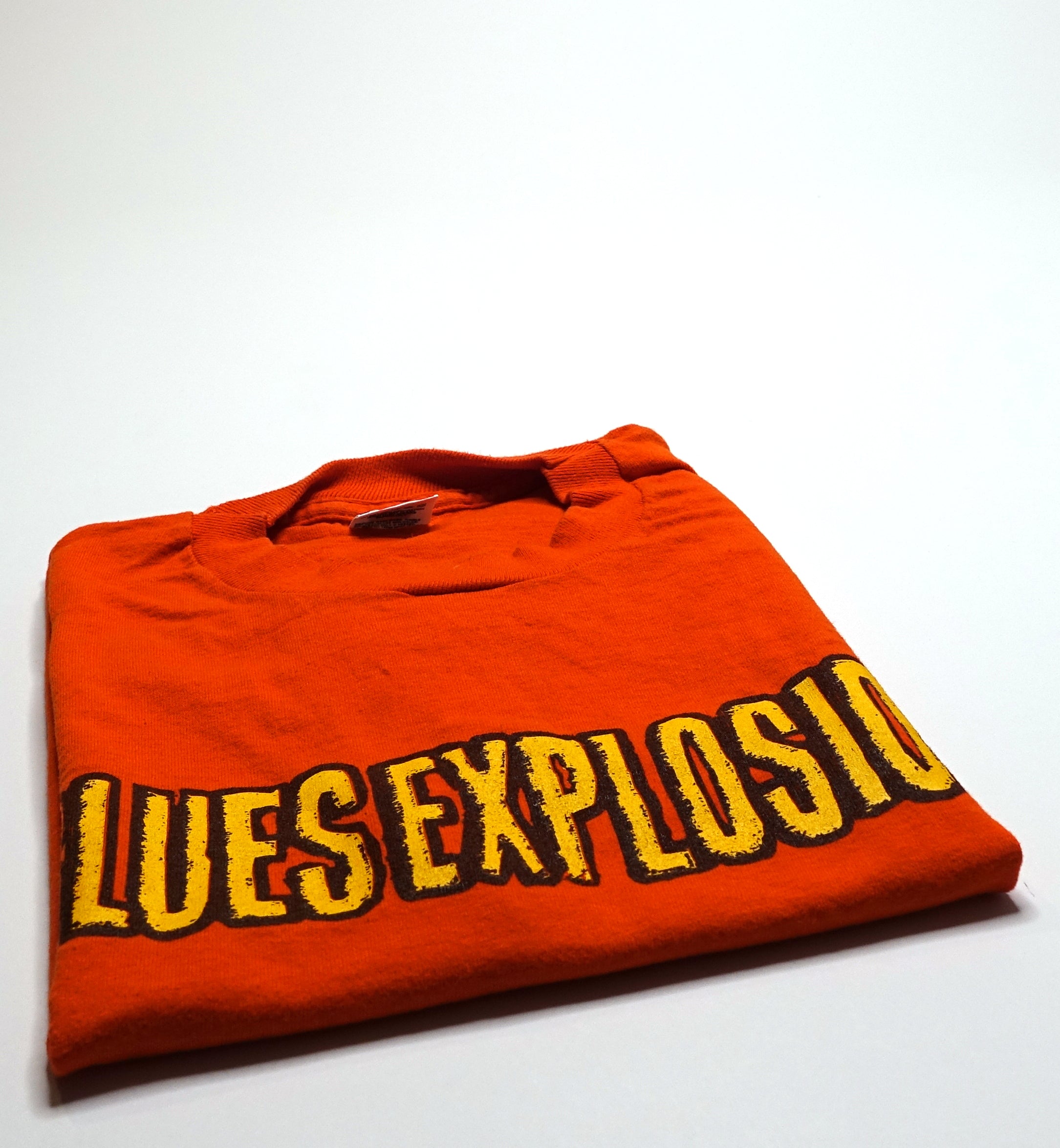 JonSpencerBluesExplosion_Blues