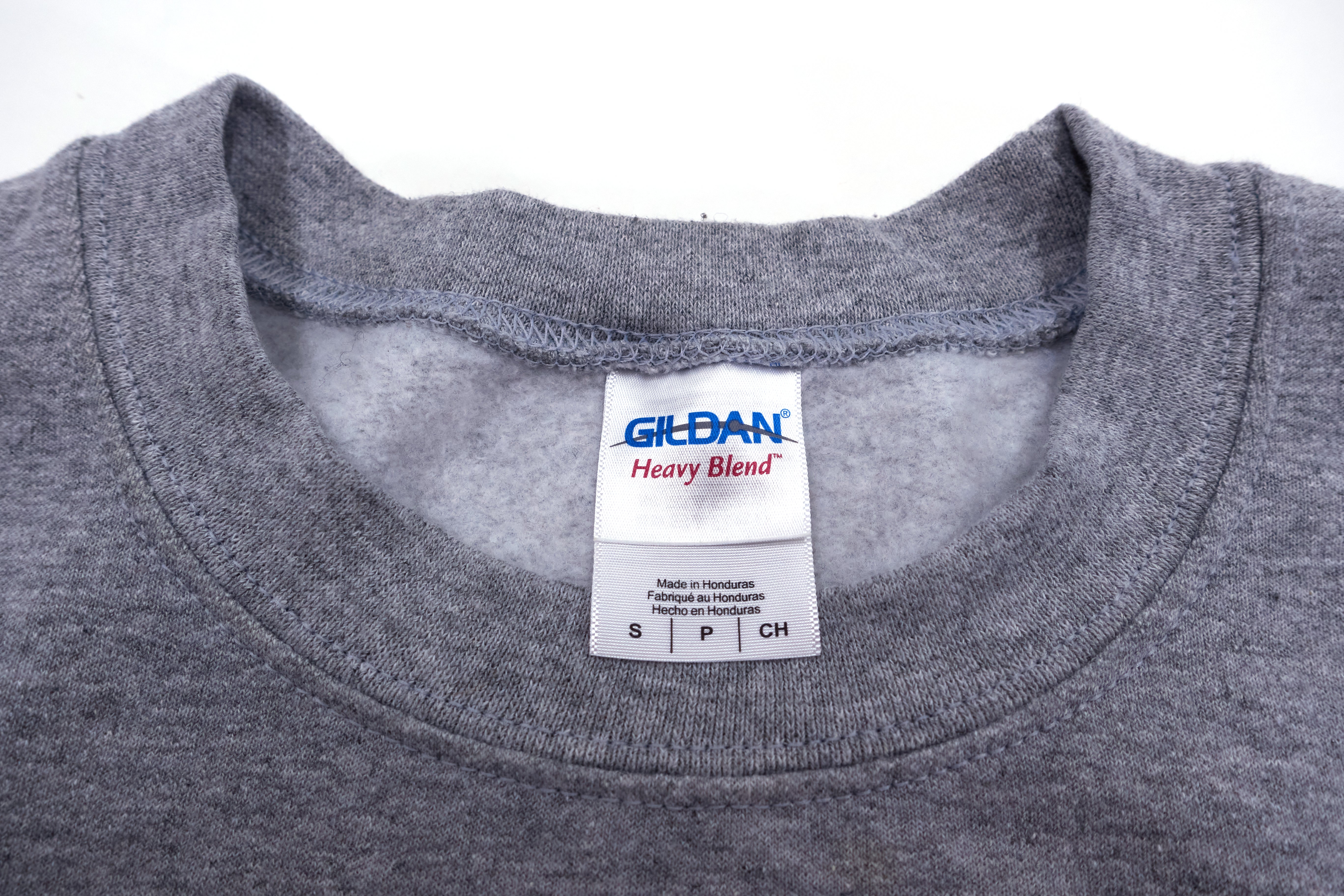 Joyce Manor – Flower Pot Tour Crew Neck Sweat Shirt Size Small