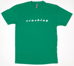 Julia Jacklin – Crushing 2019 Shirt Size Small