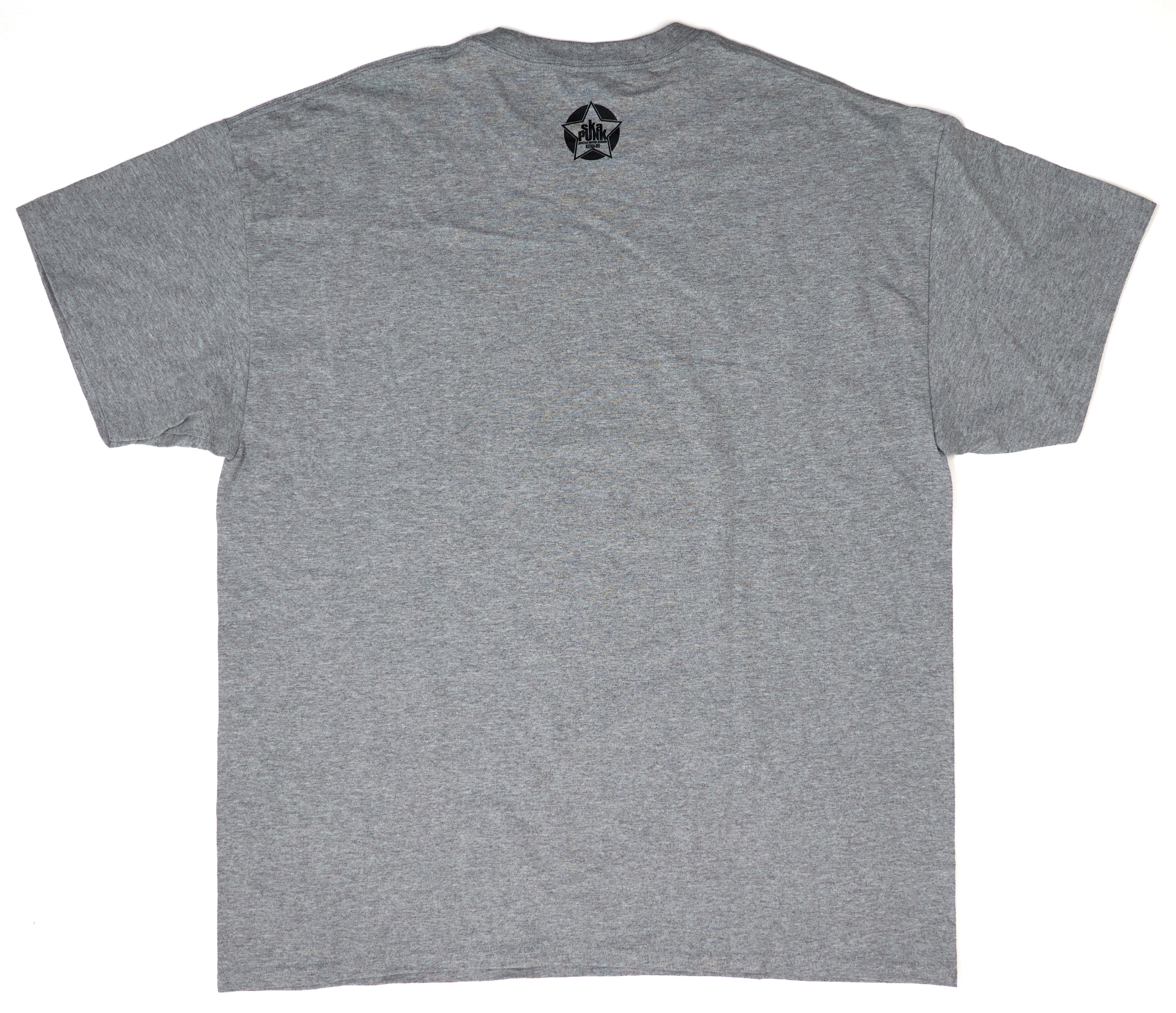 Kemuri – Kemurified Shary PMA 2014 Tour Shirt Size XL