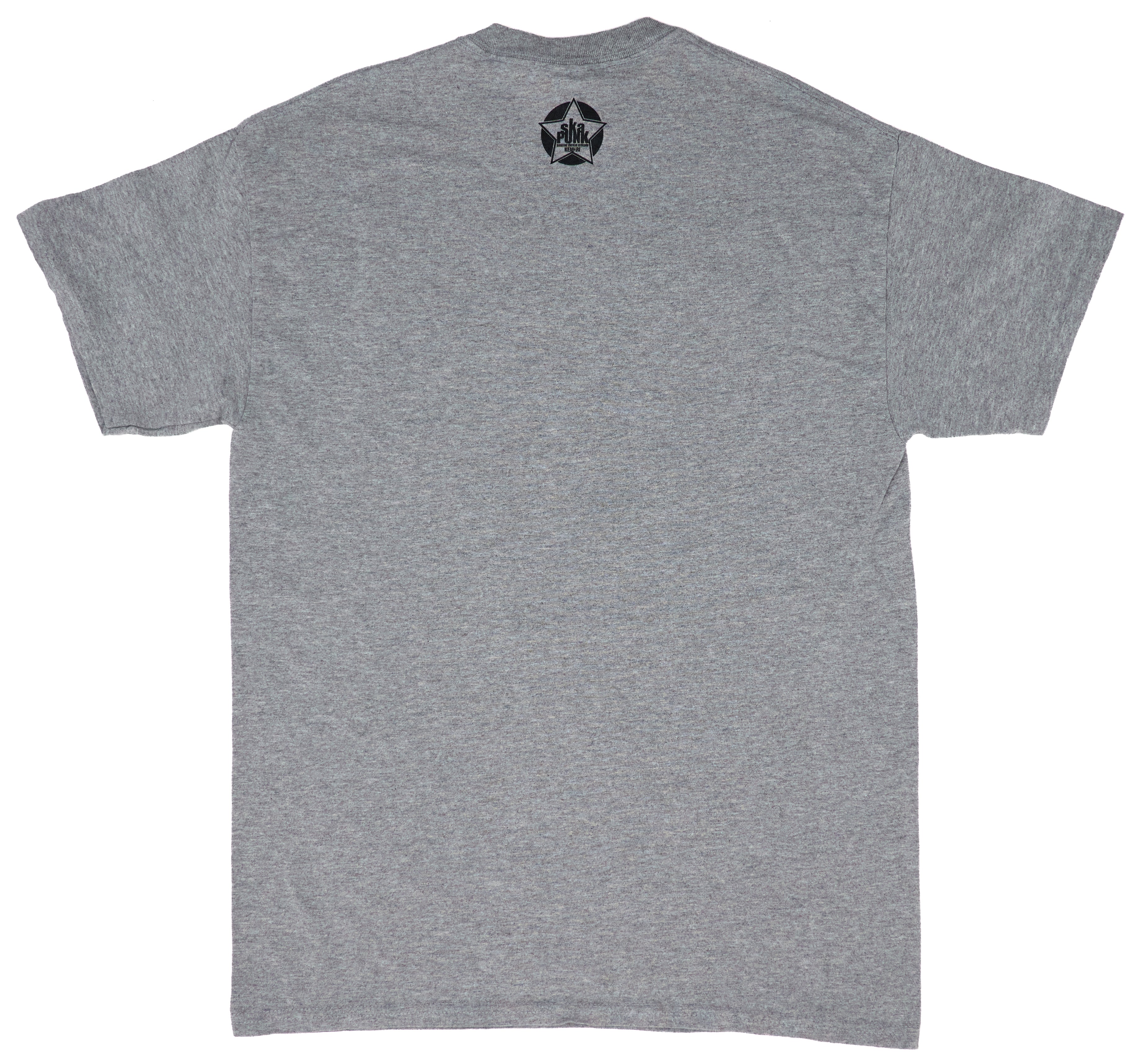 Kemuri – Kemurified Shary PMA 2014 Tour Shirt Size Medium