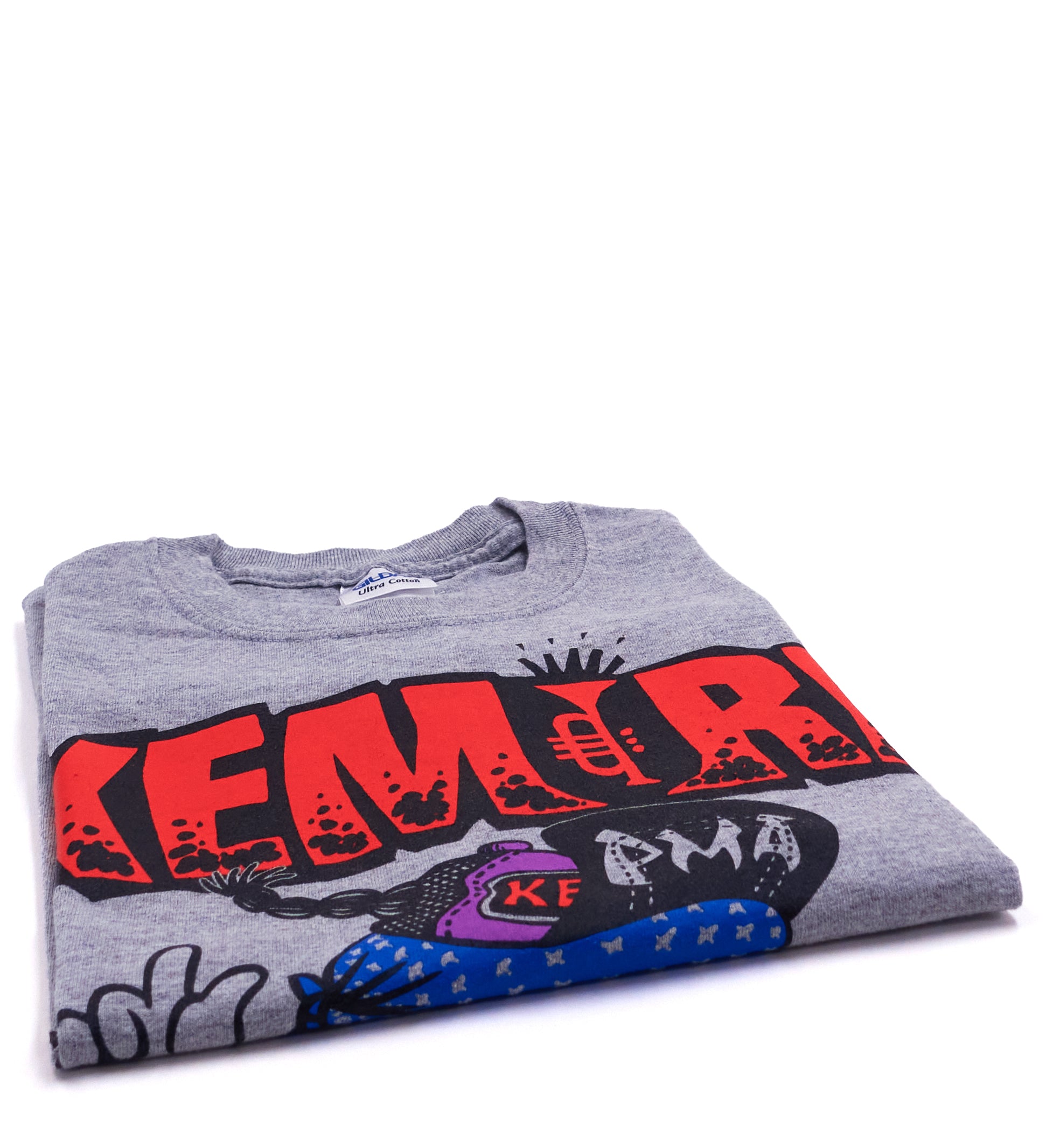 Kemuri – Kemurified Shary PMA 2014 Tour Shirt Size Medium