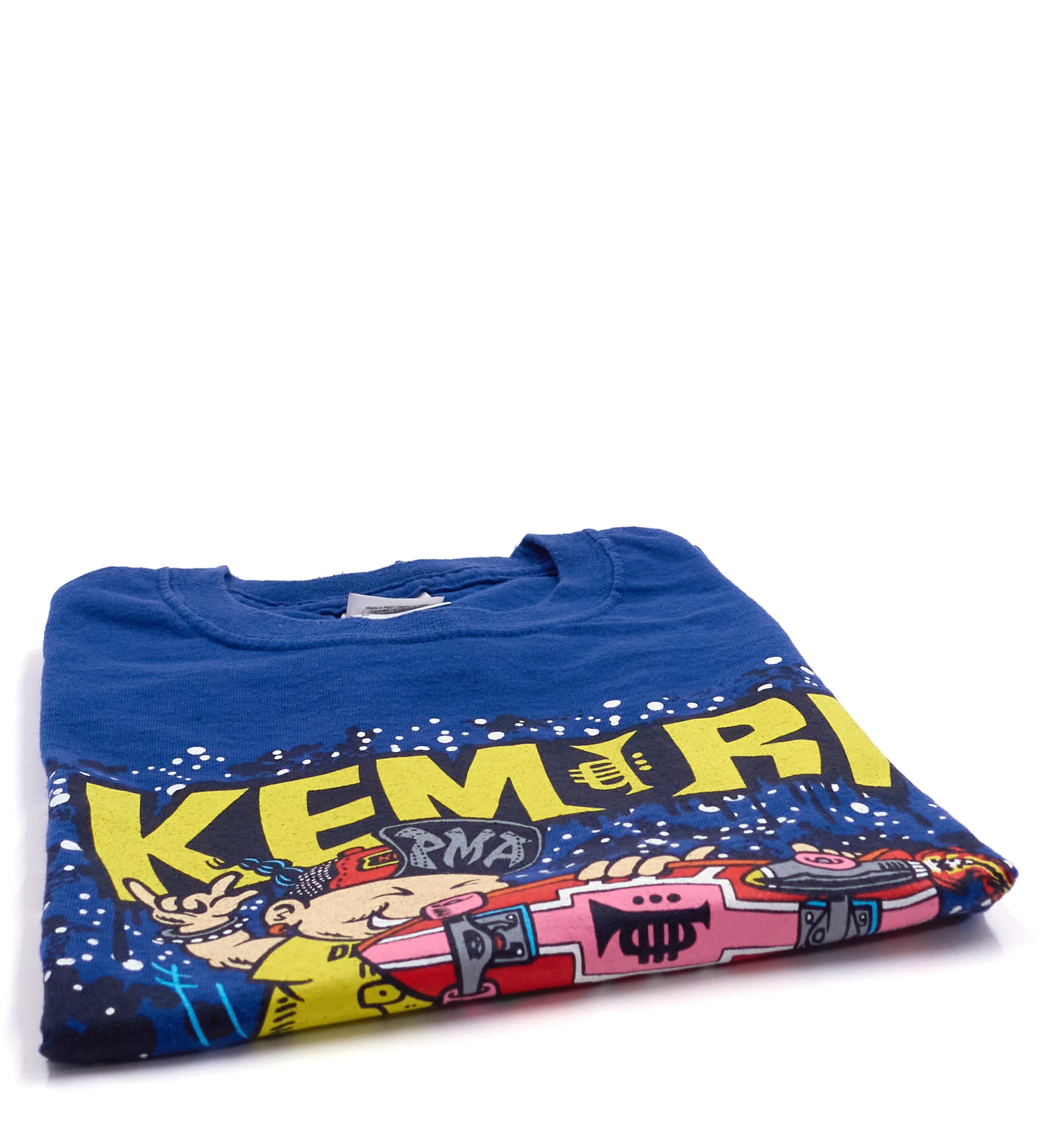 Kemuri – Kemurified Shary PMA 2014 Japan Tour Shirt Size Medium