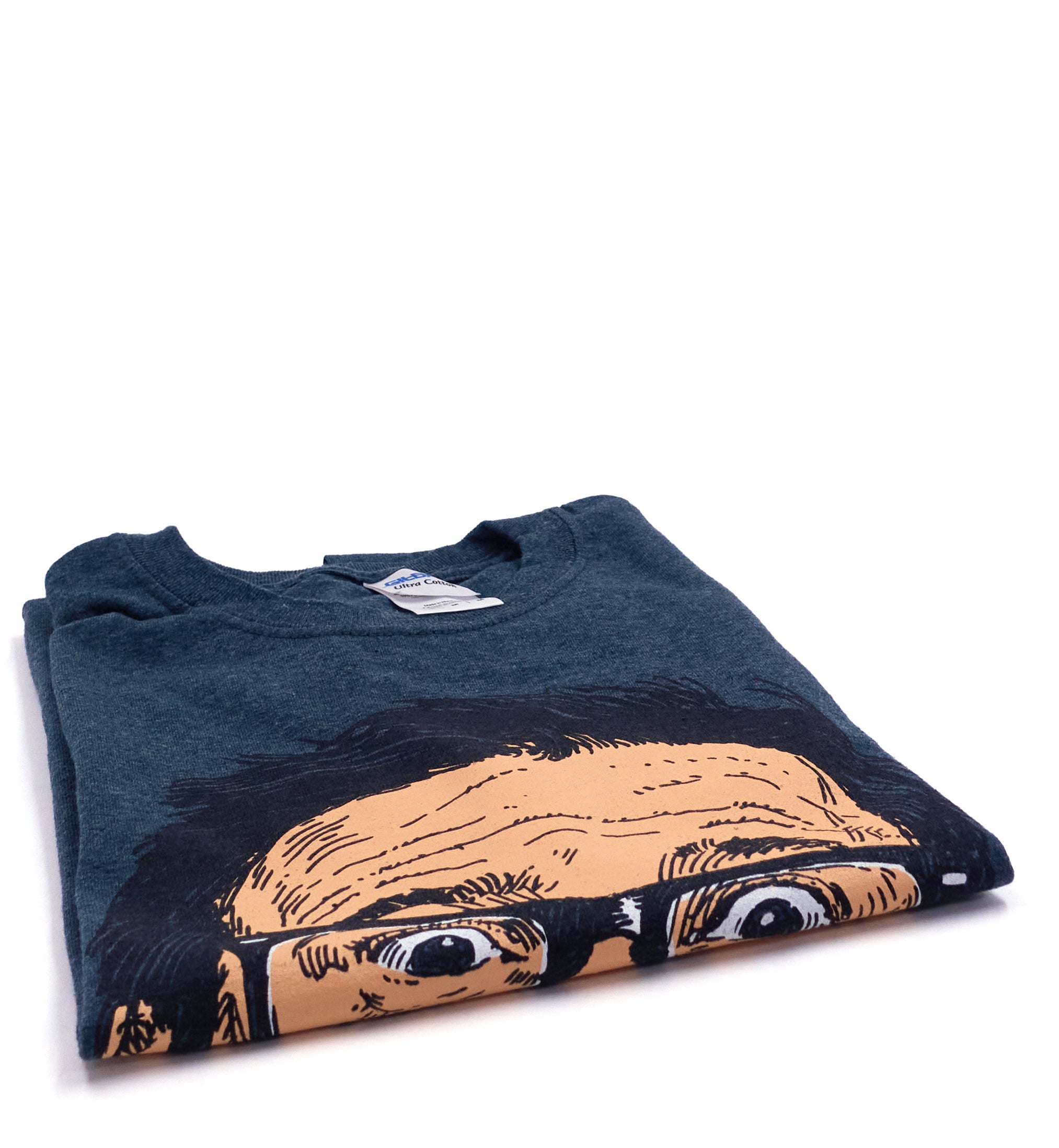 Lagwagon - The Caper Sharpie Illustration by Shary Tour Shirt Size Medium