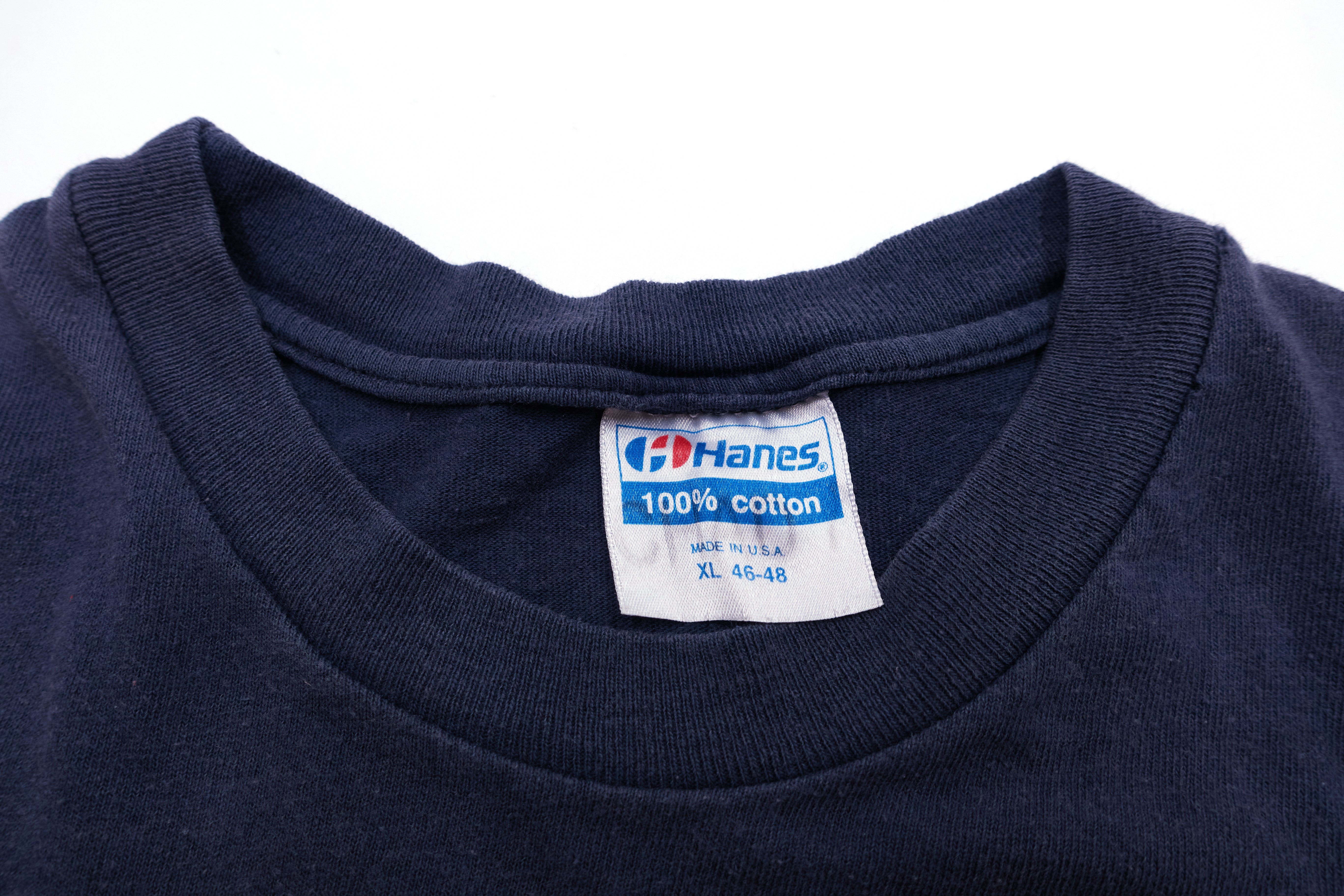 Living Colour – Vivid What's Your Favorite Color 1988 Tour Shirt Size XL