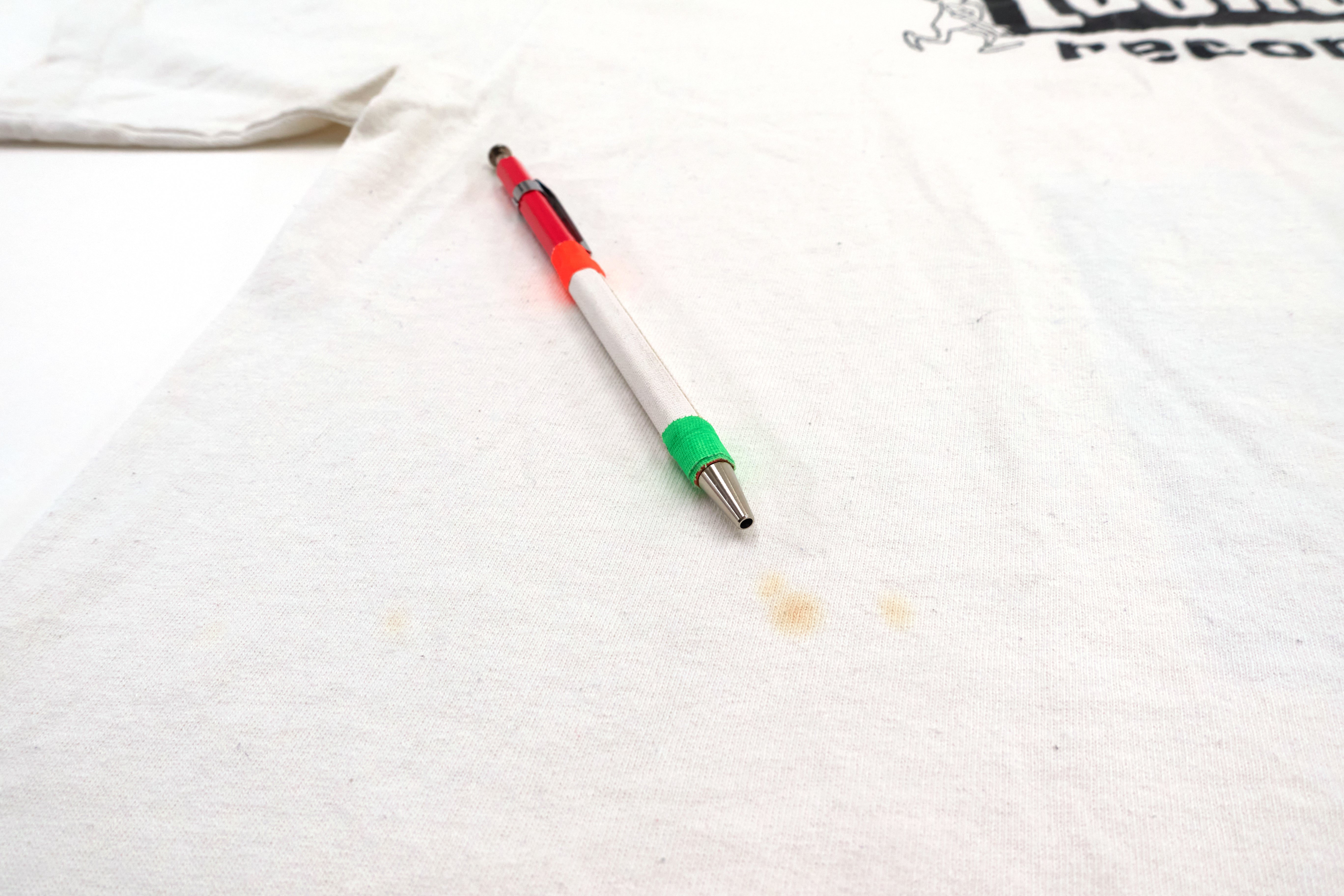 Lookout Records - Heide Sez 1996 Mail Order Shirt Size XL