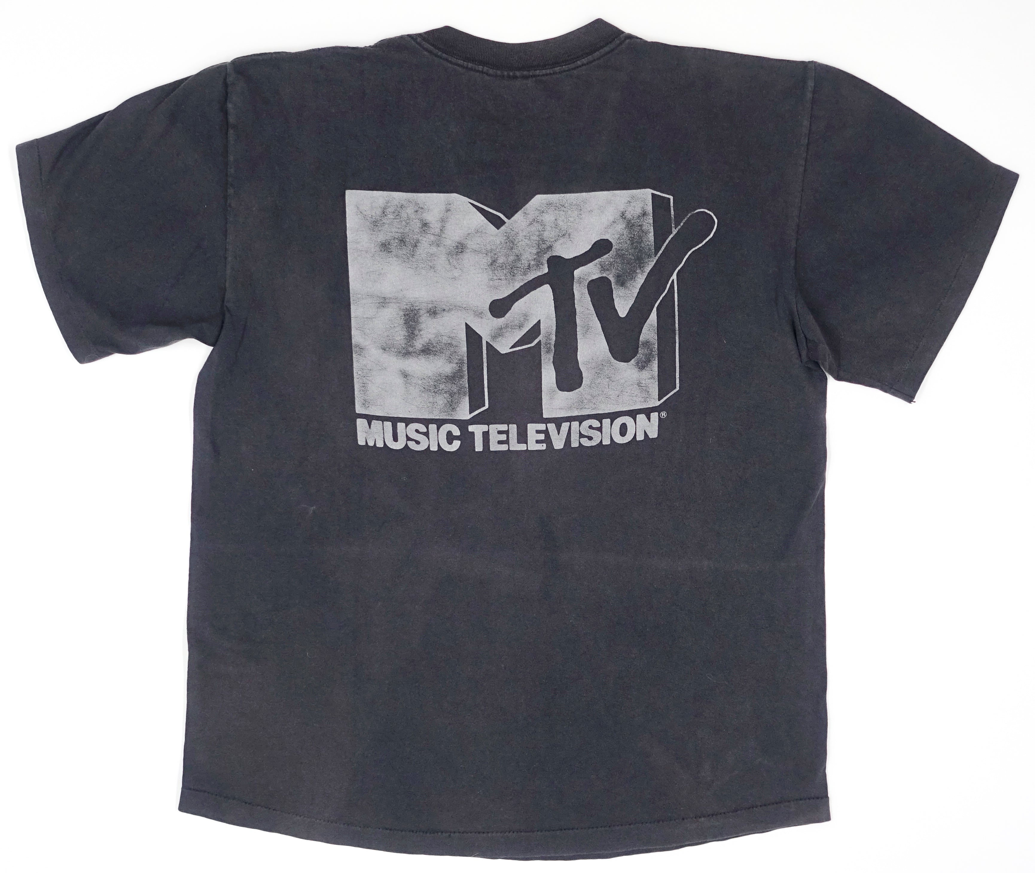 MTV – Headbangers Ball 1991 Shirt Size Large