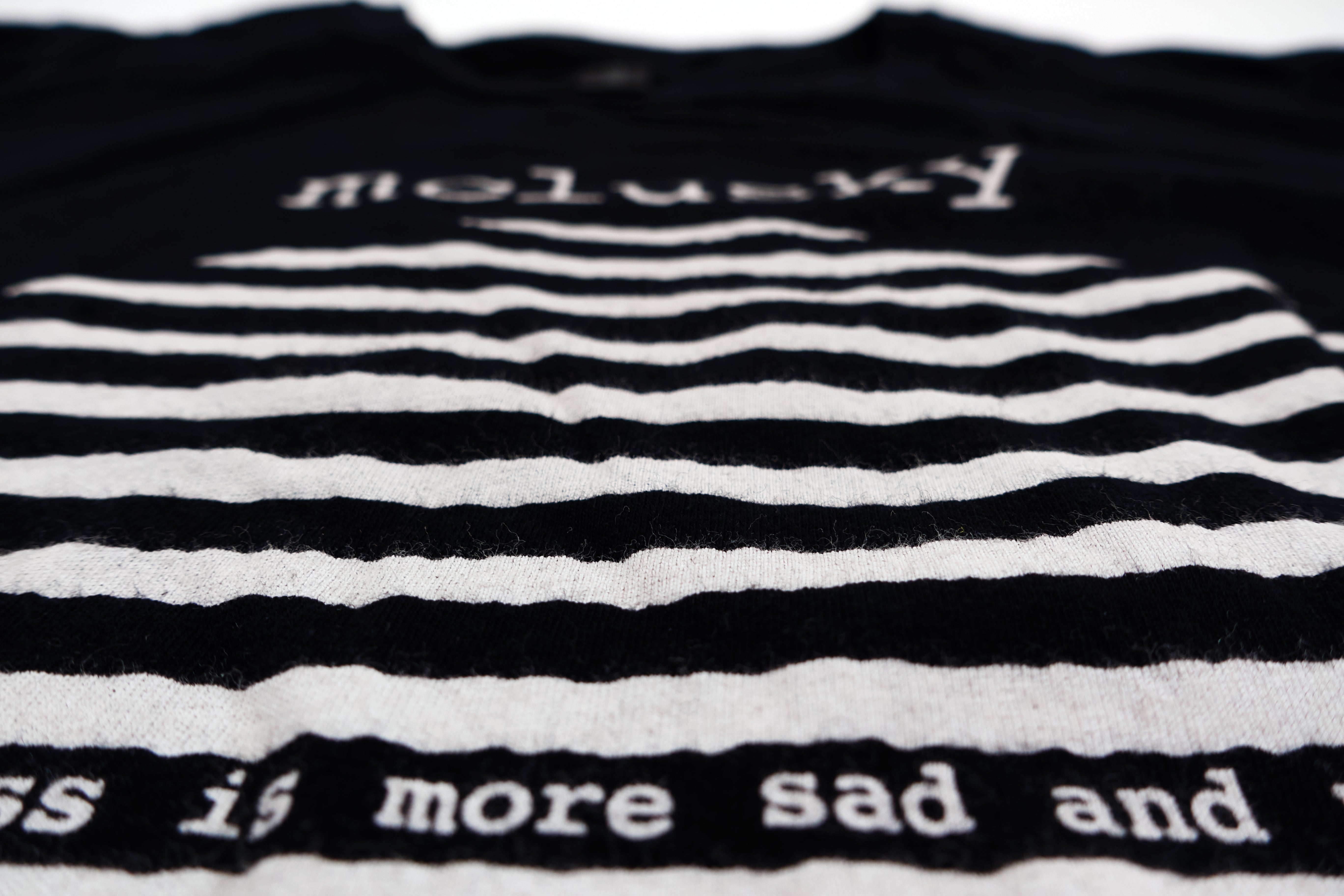 Mclusky – My Pain And Sadness Is More Sad And Painful Than Yours 2020's Tour Shirt Size Large
