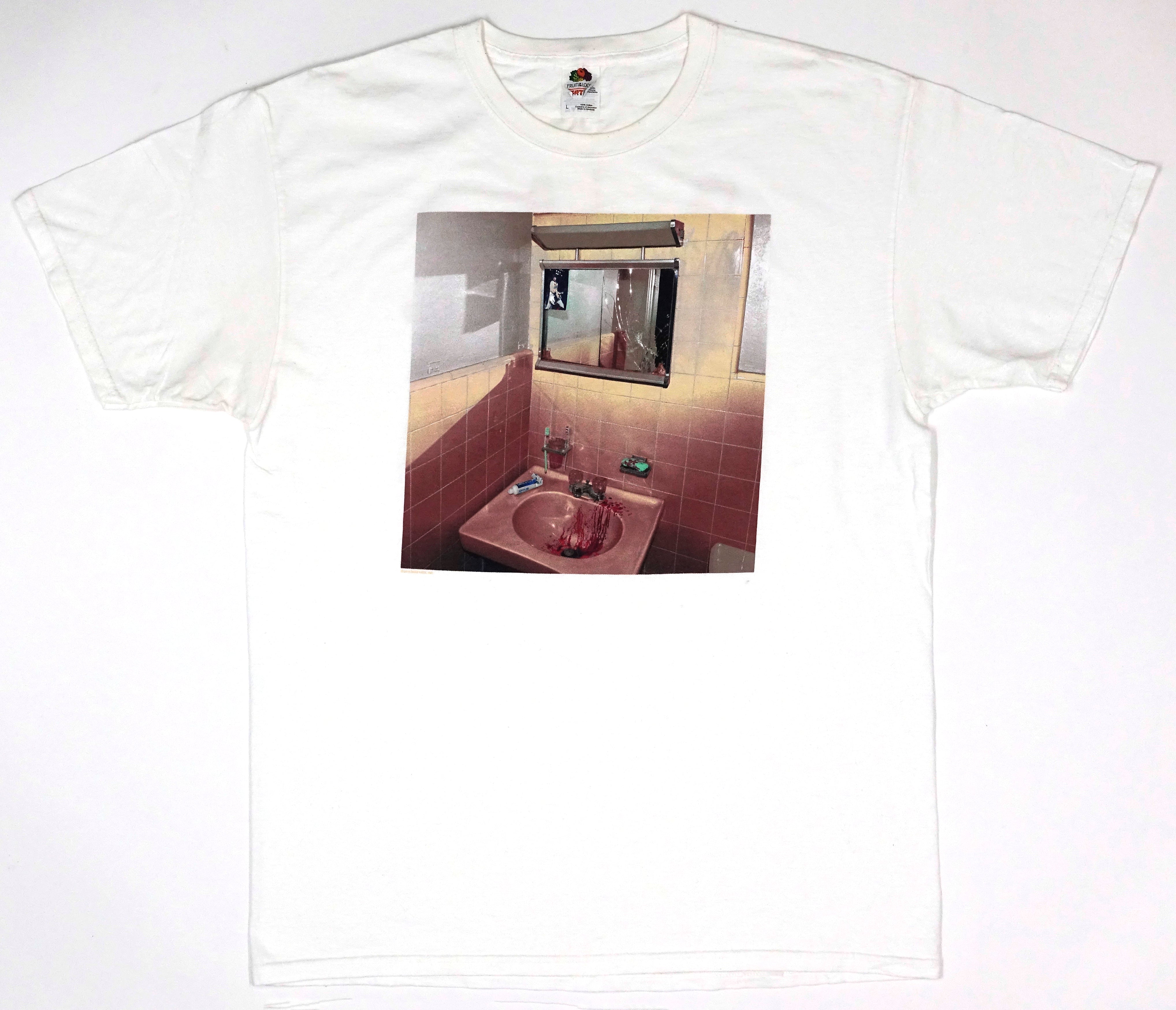 Mike Krol - An Ambulance 2018 Shirt Size Large