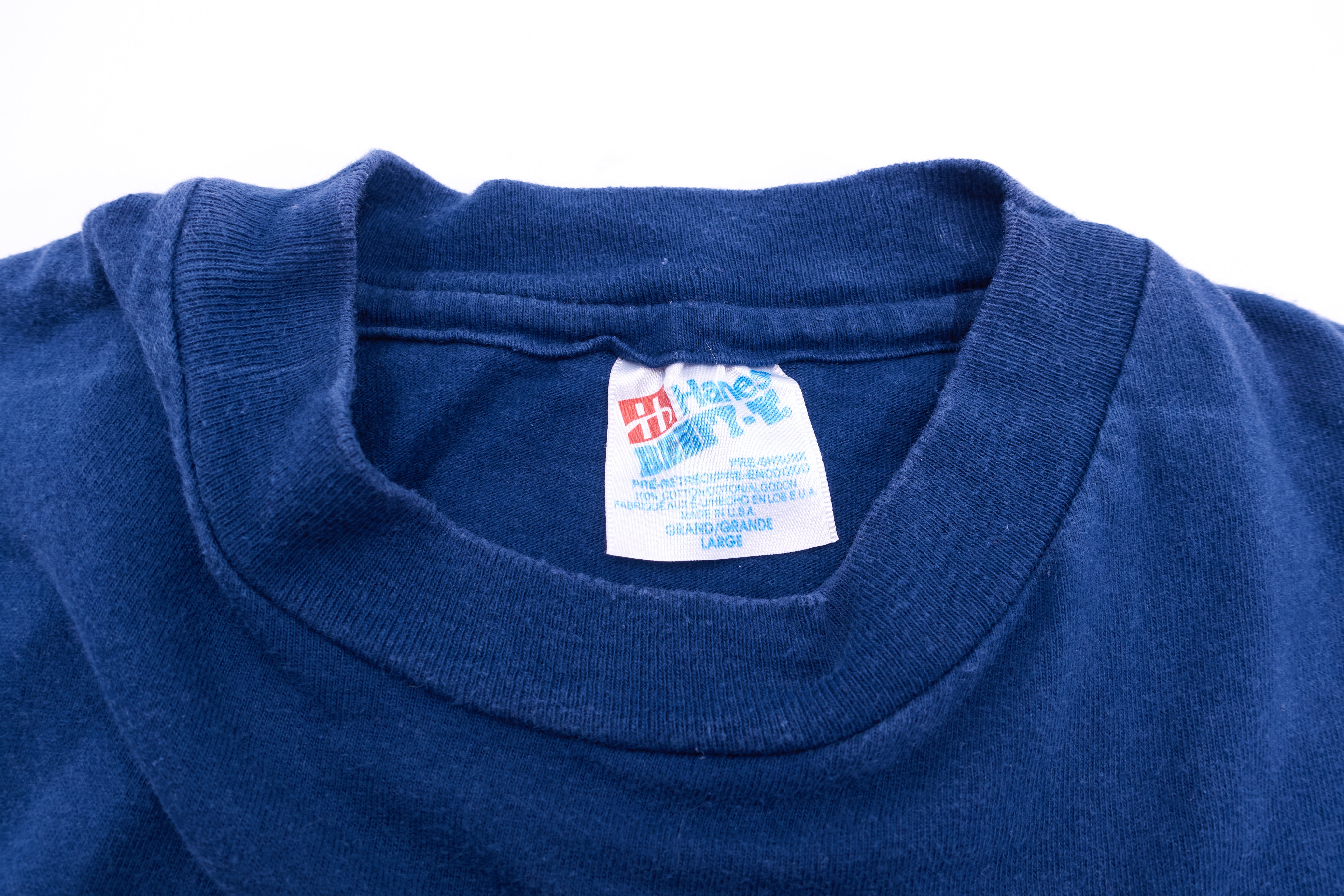 Pansy Division - PD 90’s Tour Shirt Size Large