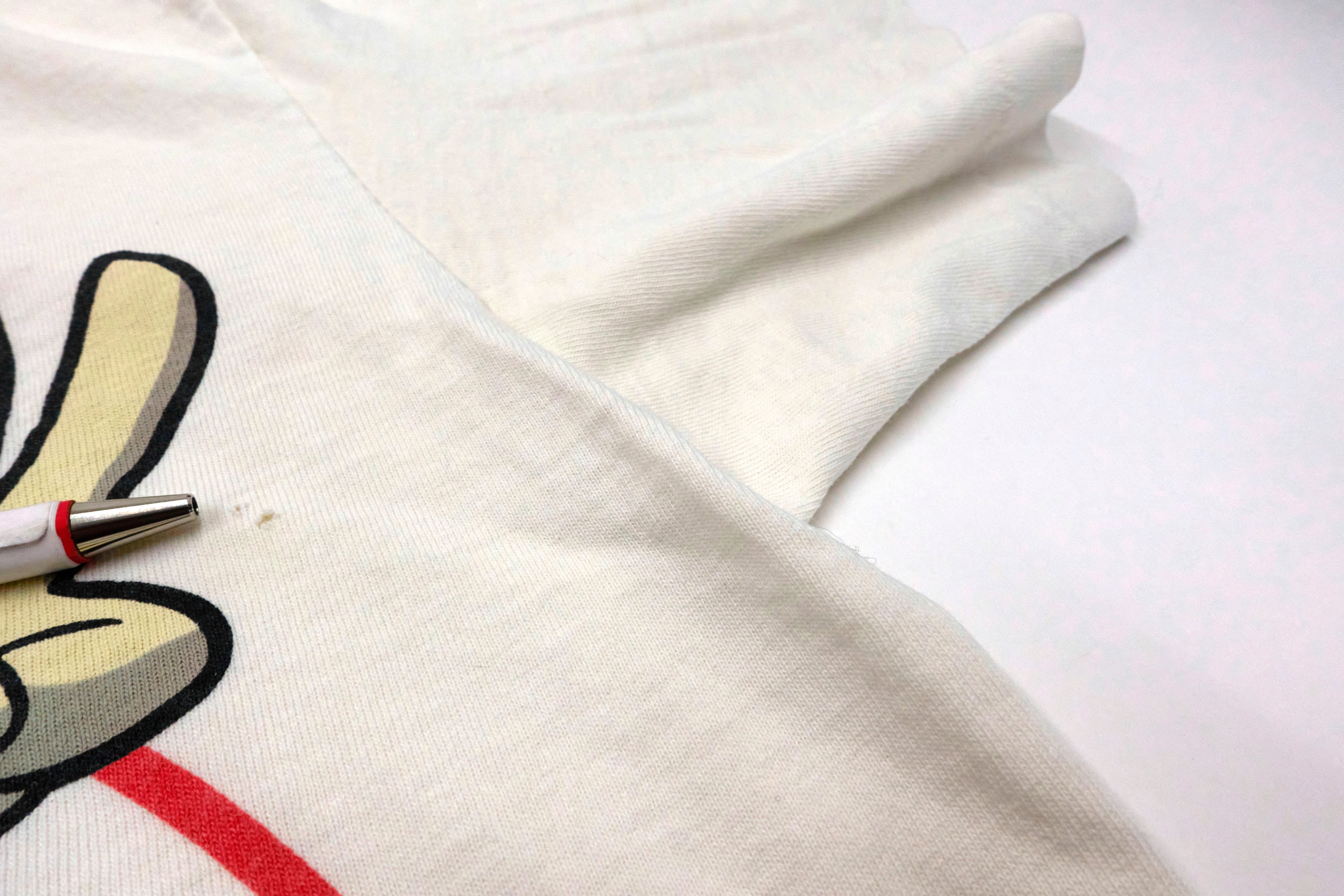 Animaniacs – Put A Brain In The Whitehouse 90's Shirt Size Small