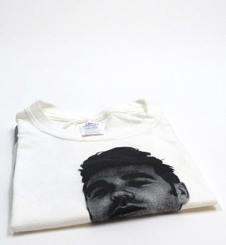 Morrissey - On The Leeds Side Street Fall 2018 Tour Shirt Size Small