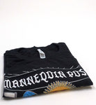 Mannequin Pussy – Perfect 2021 Tour Shirt Size Small