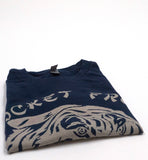 Rocket From The Crypt - 1/C Tiger Tour Shirt Size Small