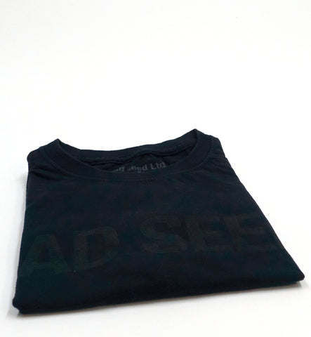Nick Cave & The Bad Seeds ‎– Bad Seed 2018 Tour Shirt Size Small
