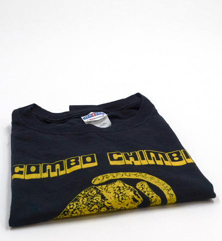 Combo Chimbita – Abya Yala 2017 Tour Shirt Size Small