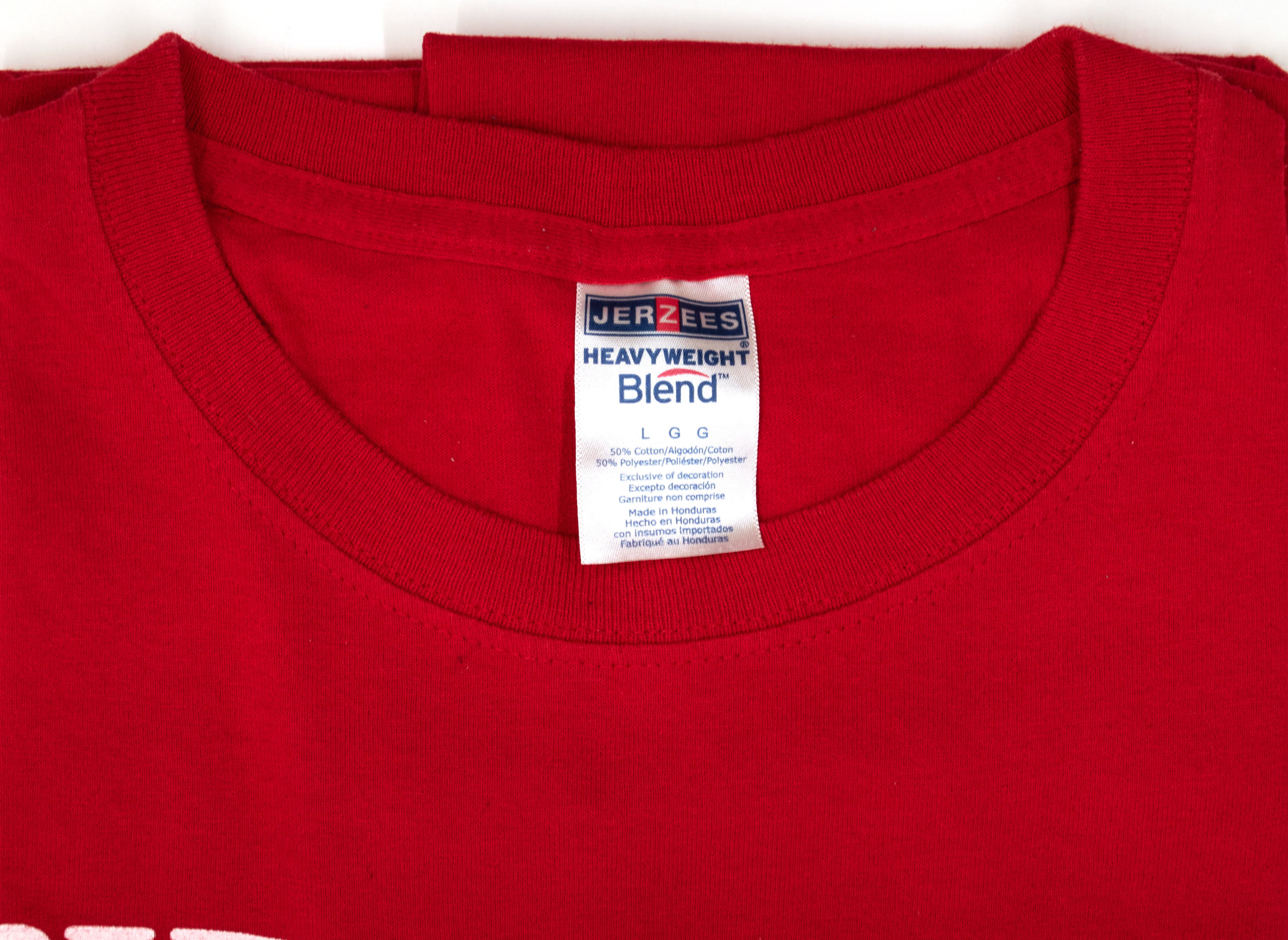 fIREHOSE - Engagin' the Milker 1990 Tour (Bootleg By Me) Shirt Size Large