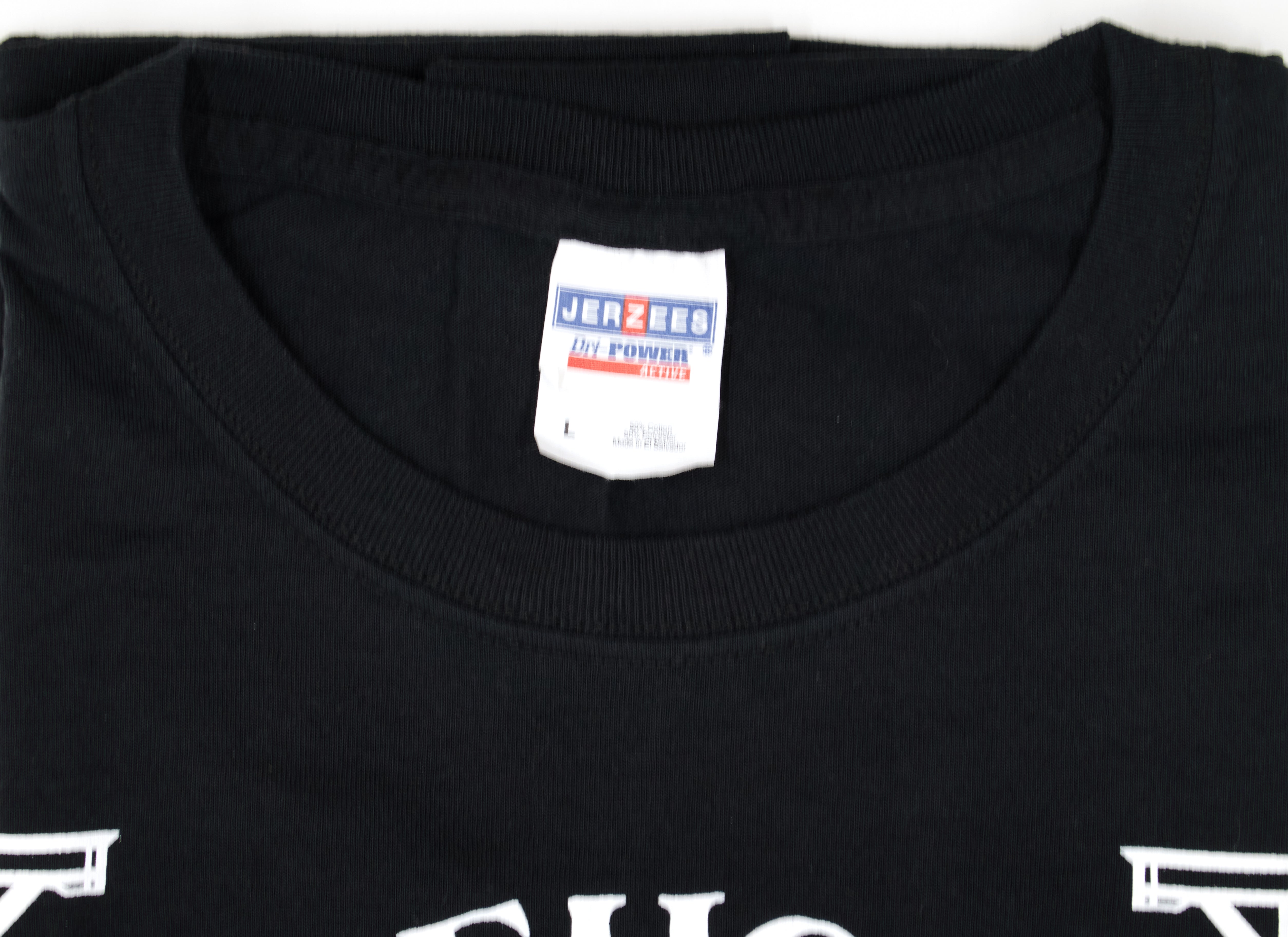 fIREHOSE - the Little Big Tour 1988 Shirt (Bootleg By Me) Size Large