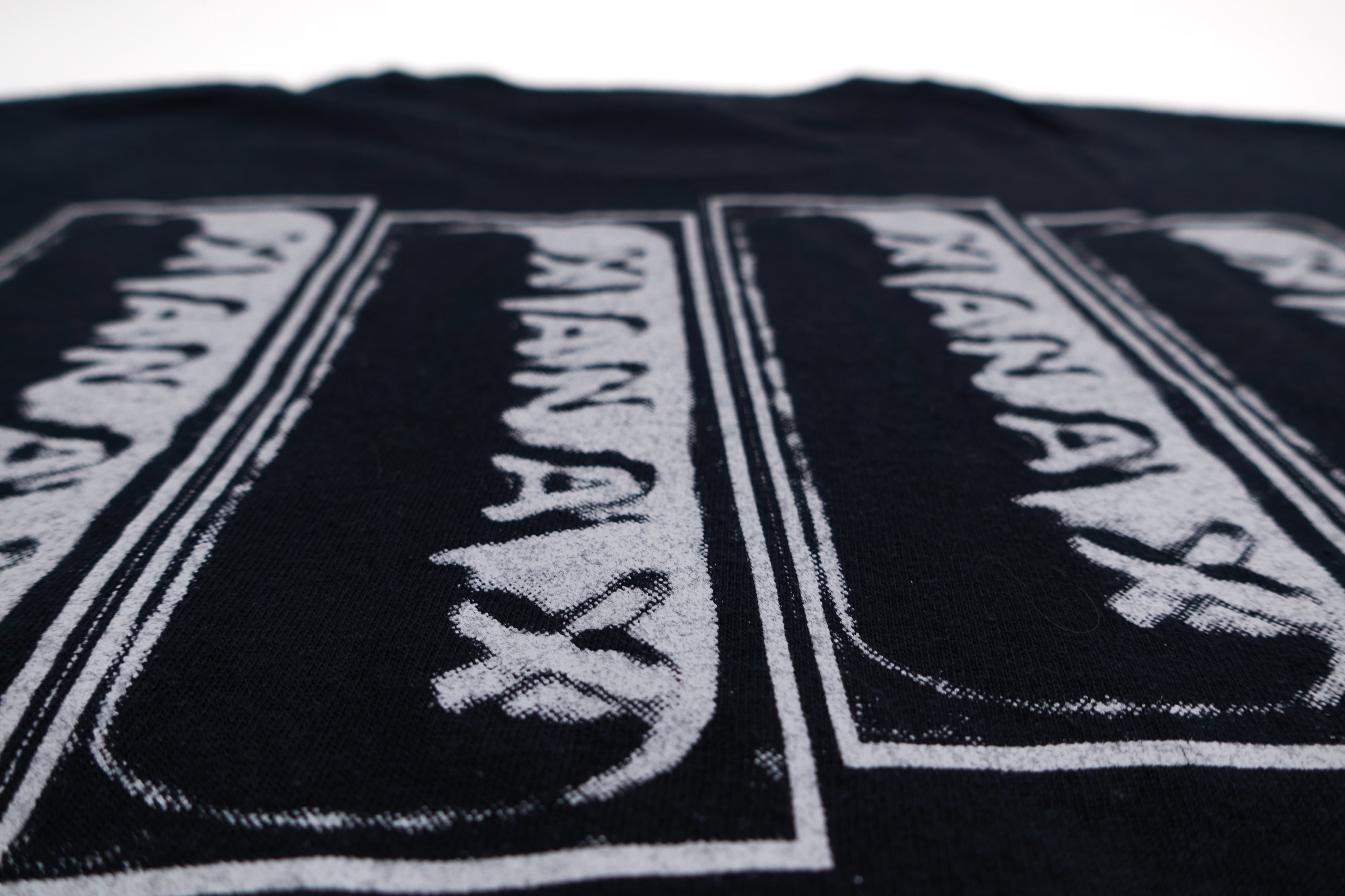 EyeHateGod – Xanax Bars Tour Shirt Size XL