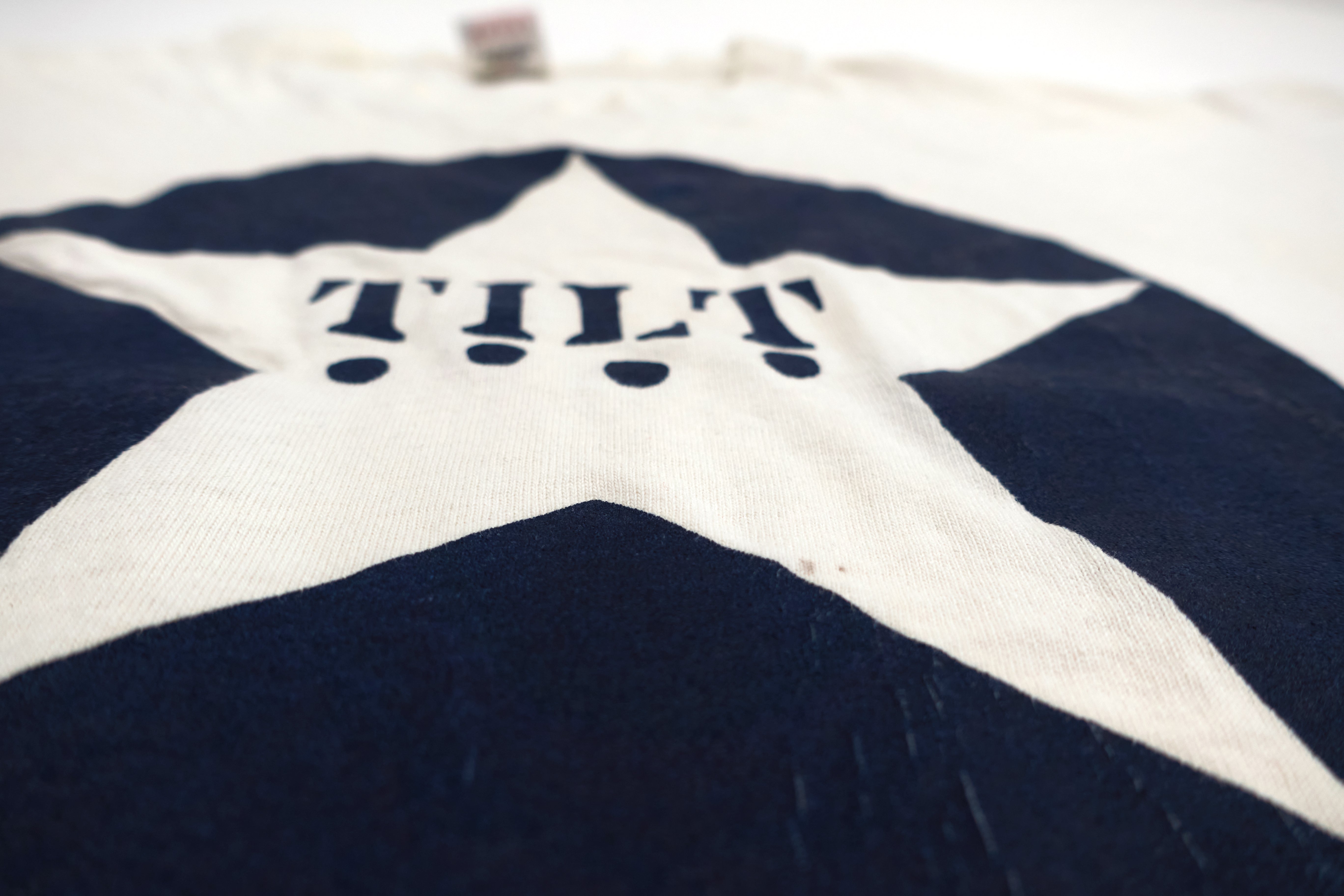 Tilt – Collect 'Em All 1998 Tour Shirt Size XL