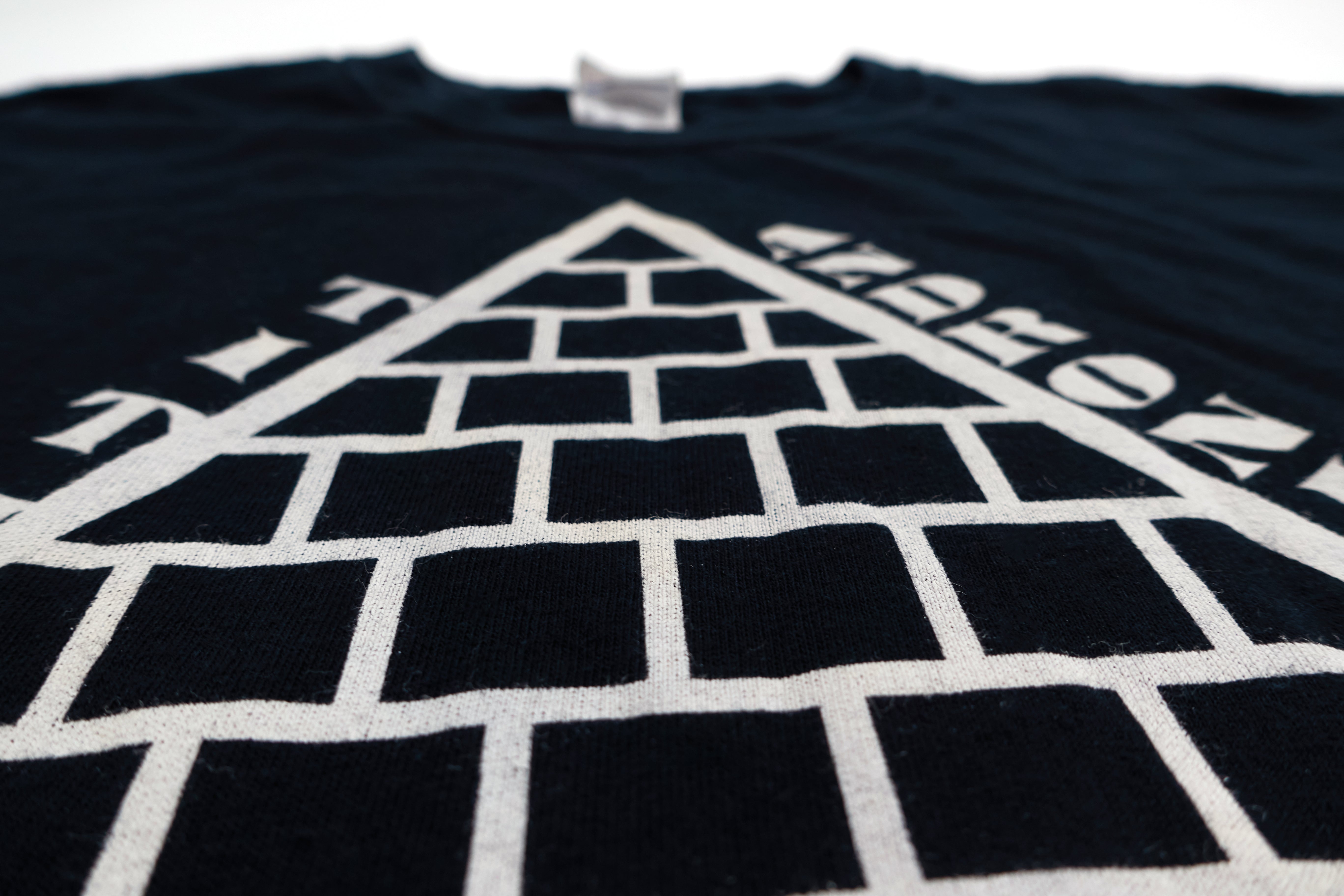 Titus Andronicus – The Enemy Is Everywhere 2008 Tour Shirt Size Medium