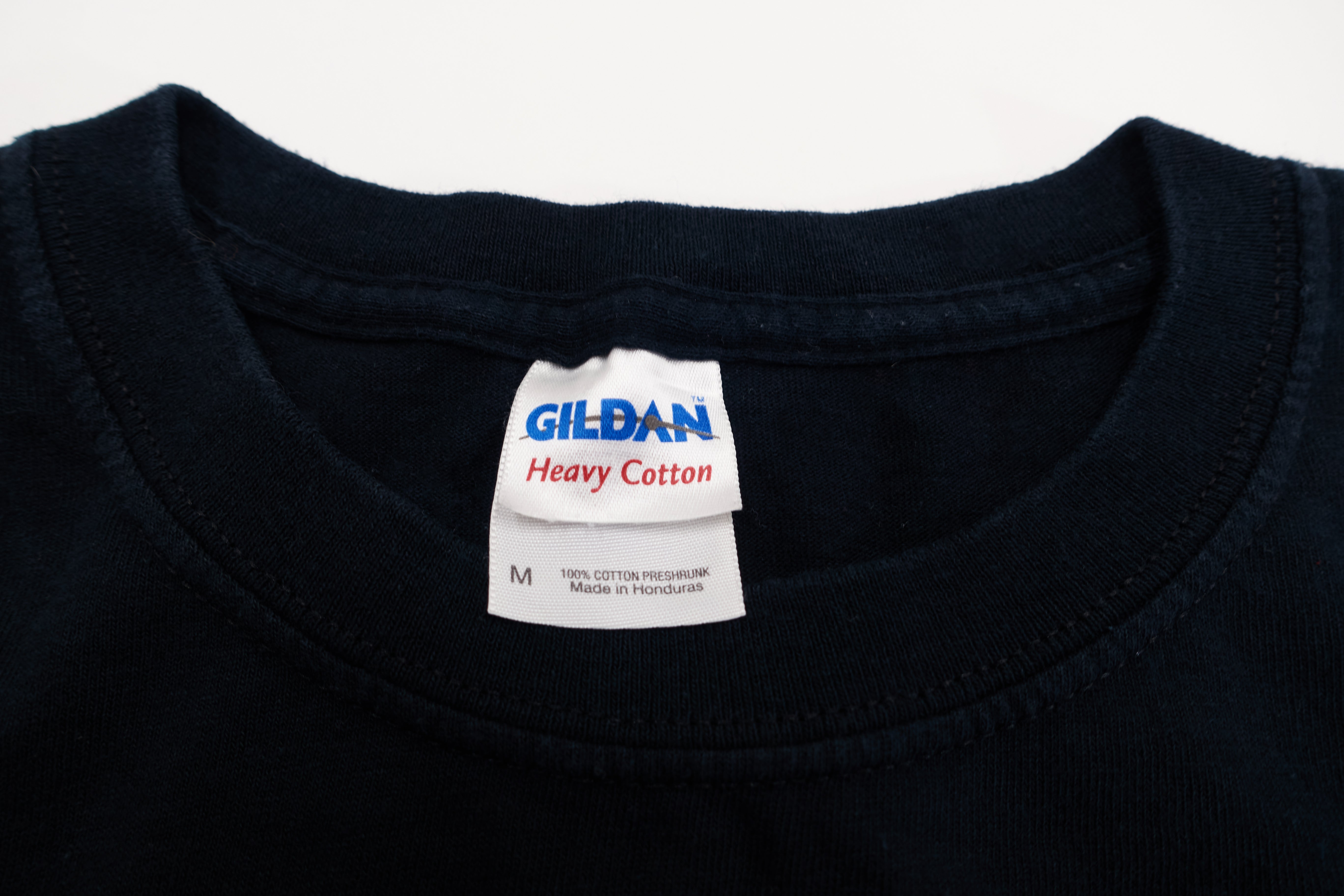 Titus Andronicus – The Enemy Is Everywhere 2008 Tour Shirt Size Medium