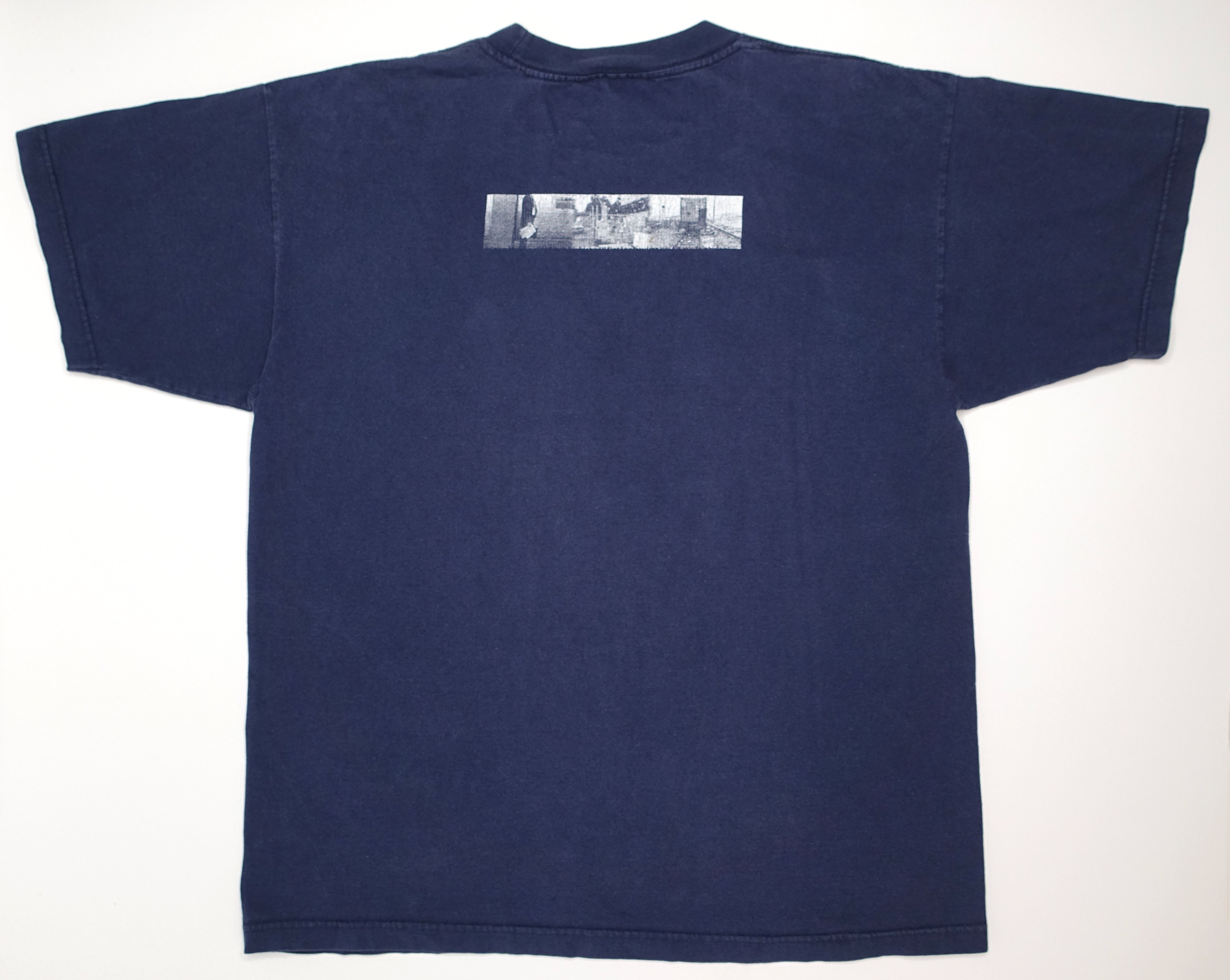 Funeral Oration ‎– Believer 1997 Tour Shirt Size XL
