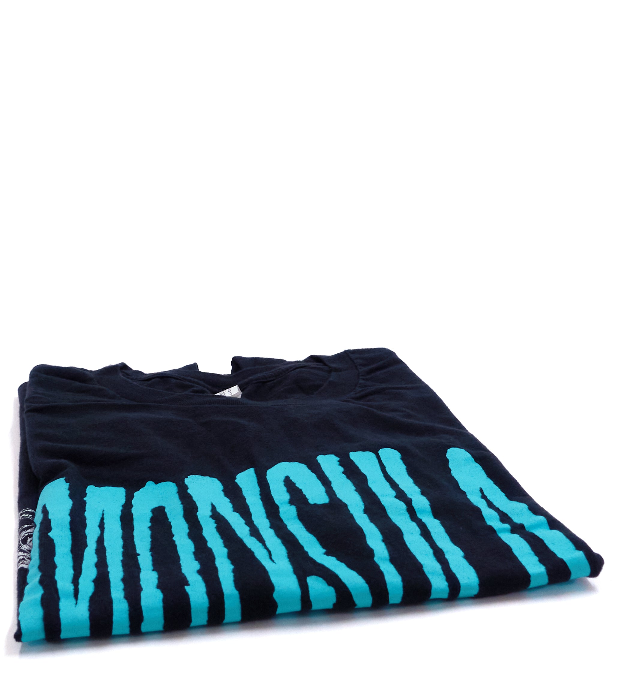 Monsula - Chris Shary Skull Shirt Size Medium