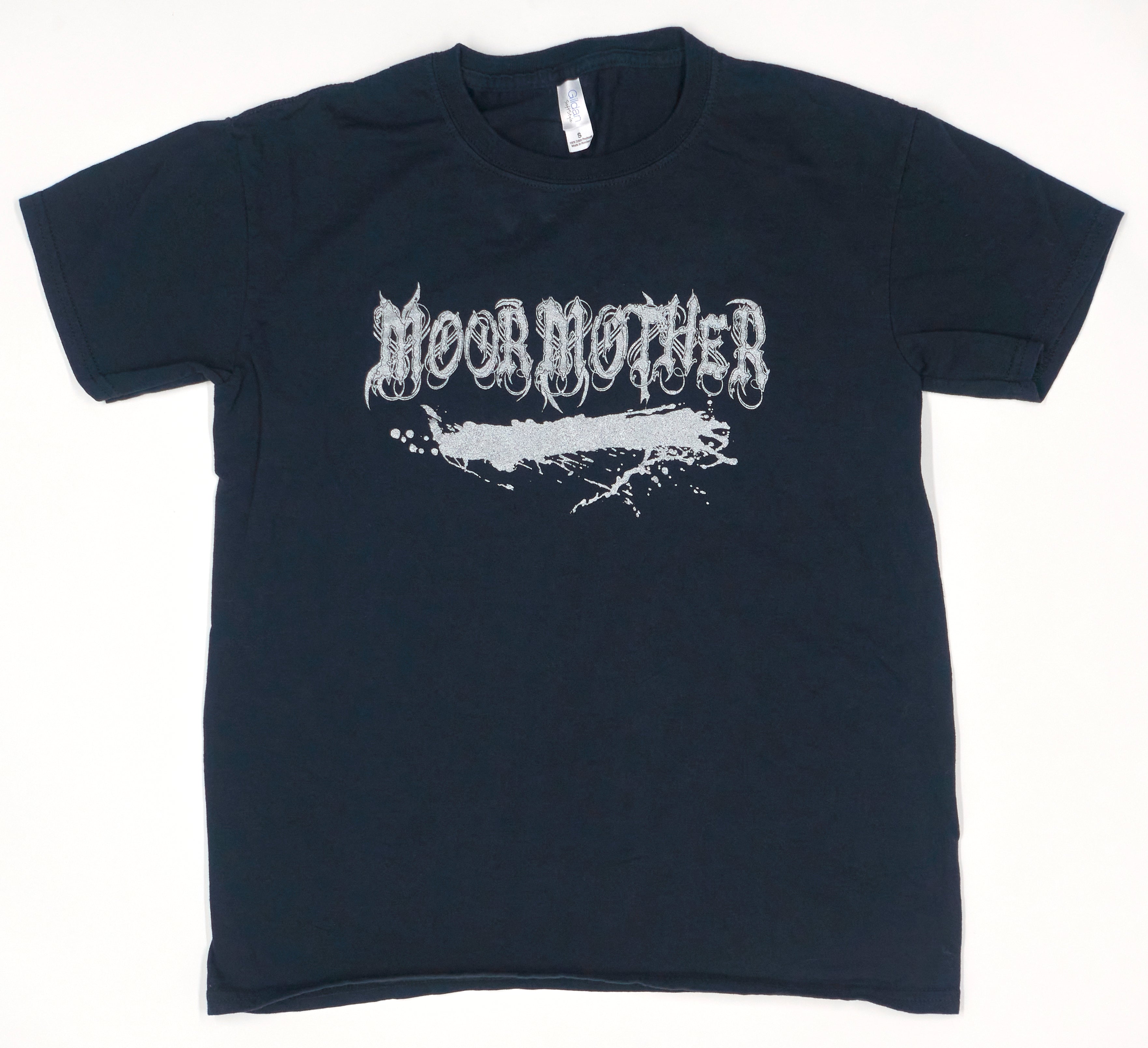 Moor Mother – Analog Fluids Of Sonic Black Holes 2019 Tour Shirt Size Small