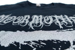 Moor Mother – Analog Fluids Of Sonic Black Holes 2019 Tour Shirt Size Small