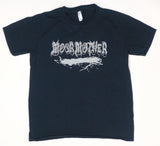 Moor Mother – Analog Fluids Of Sonic Black Holes 2019 Tour Shirt Size Small