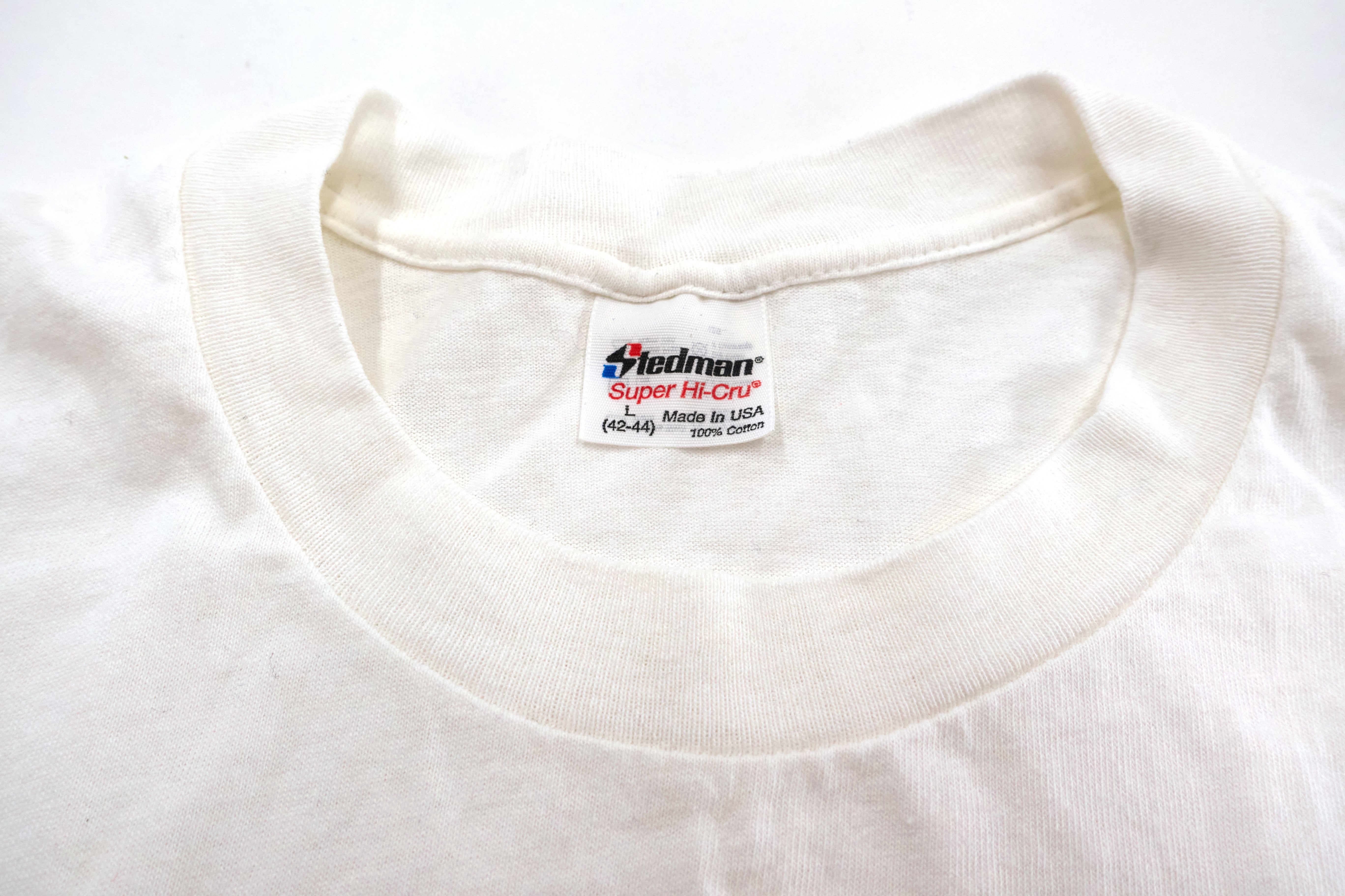 Mother Goose and Grimm - Grimm Life Is Full Of Little Pricks! 1990 Shirt Size Large