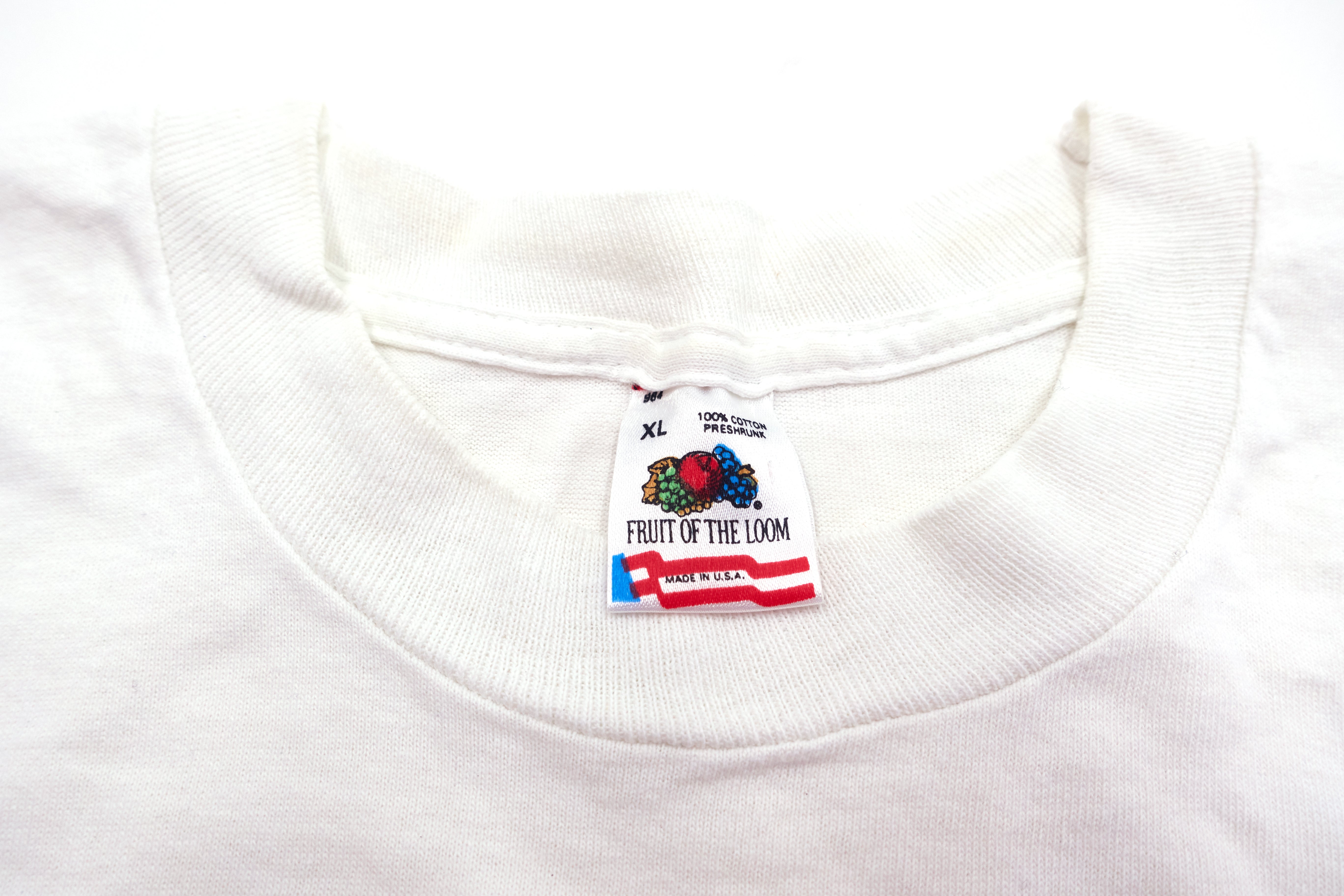 Paul Simon - Concert In The Park 1991 Tour Shirt Size XL