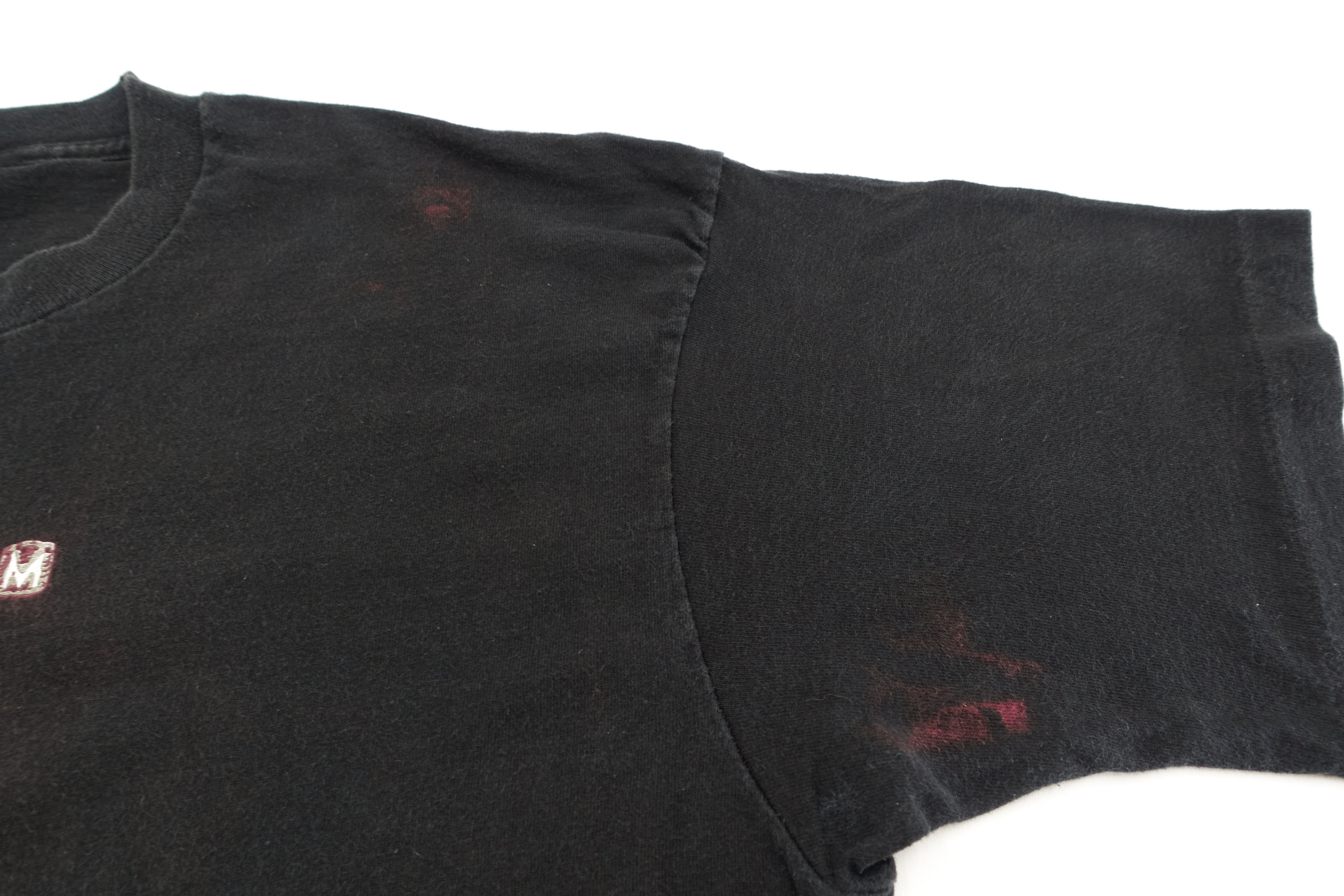 Pearl Jam – Reject 1993 Tour Shirt Size XL