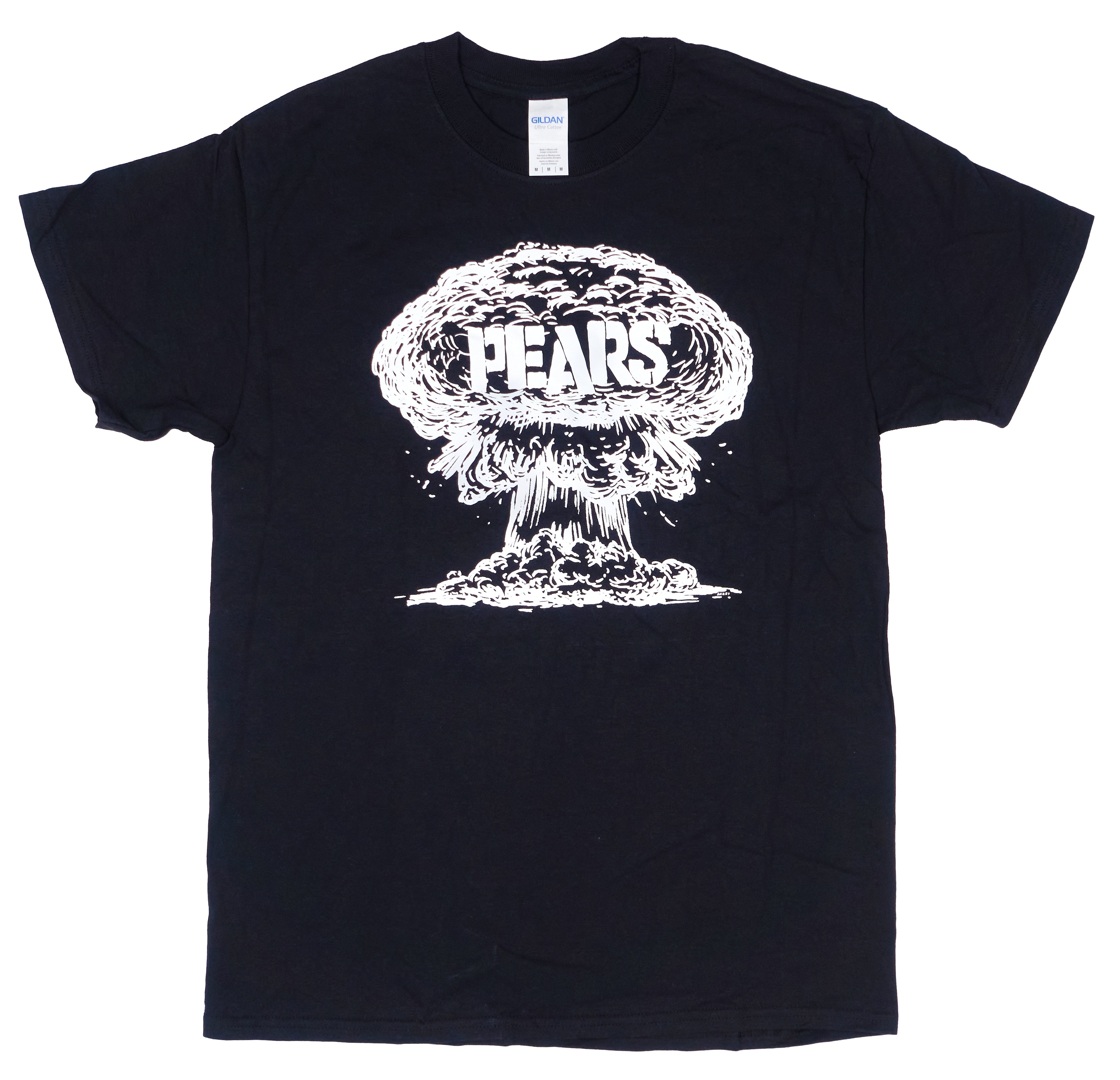 Pears ‎– The Day After by Chris Shary Shirt Size Medium