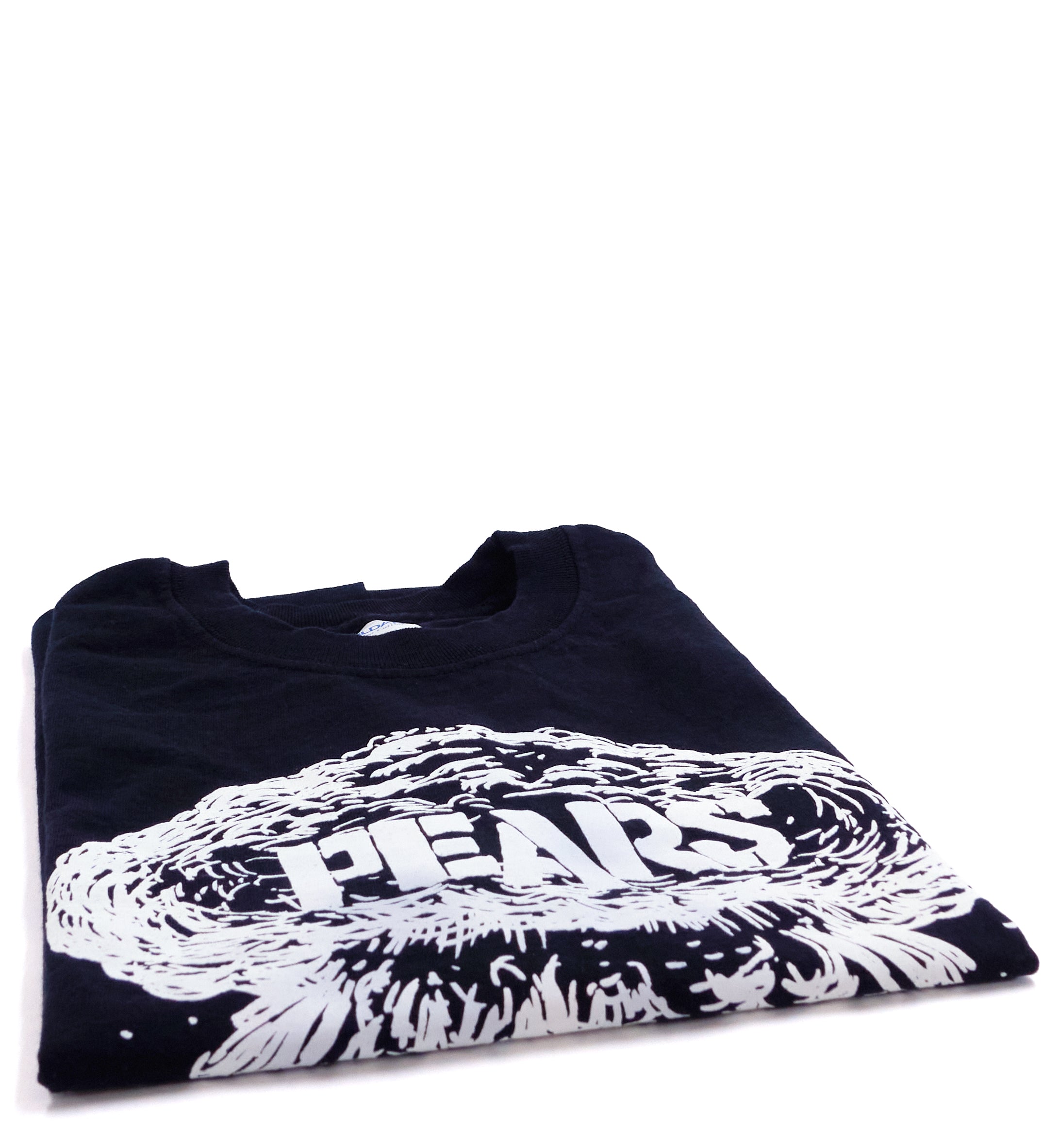 Pears ‎– The Day After by Chris Shary Shirt Size Medium