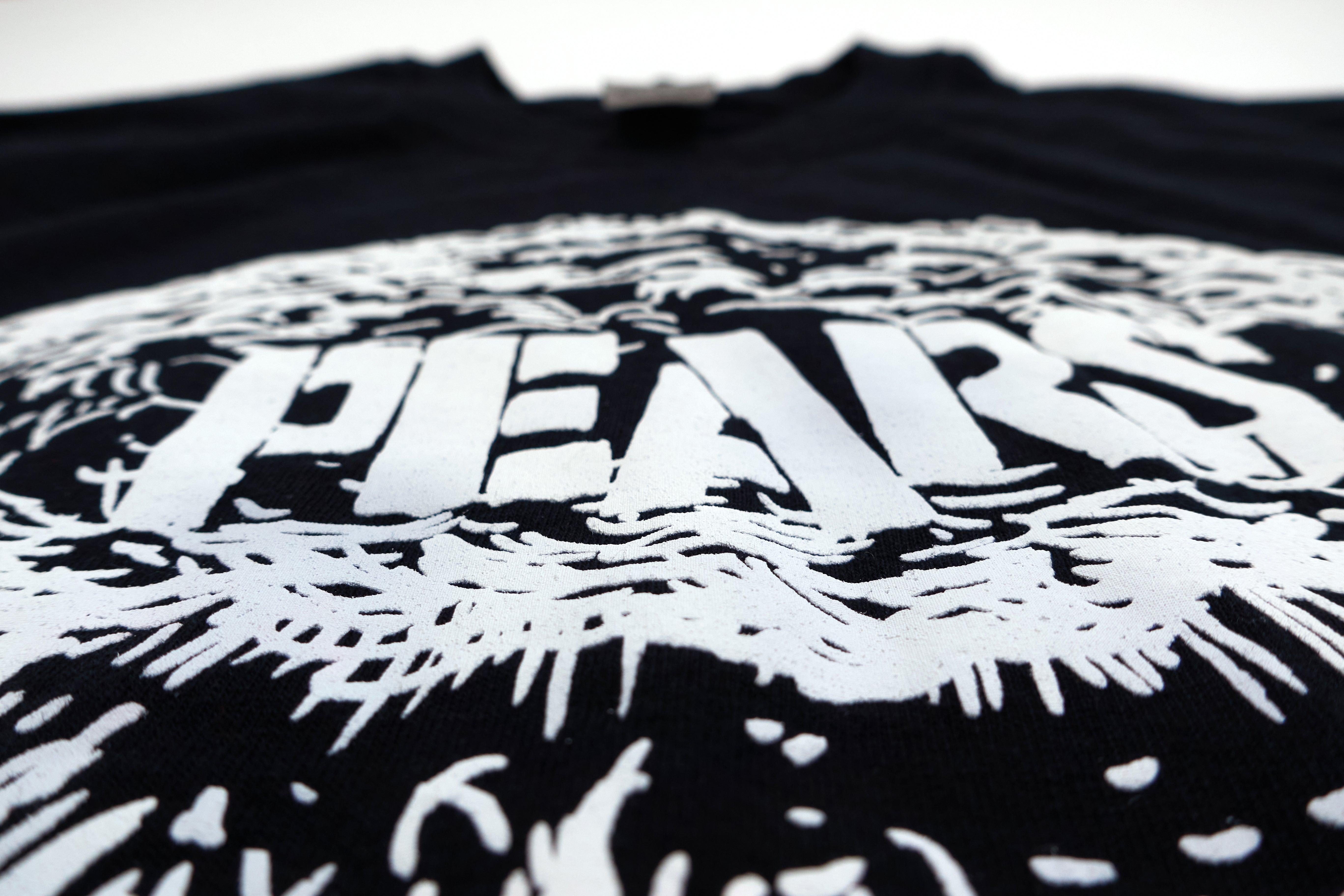 Pears ‎– The Day After by Chris Shary Shirt Size Medium