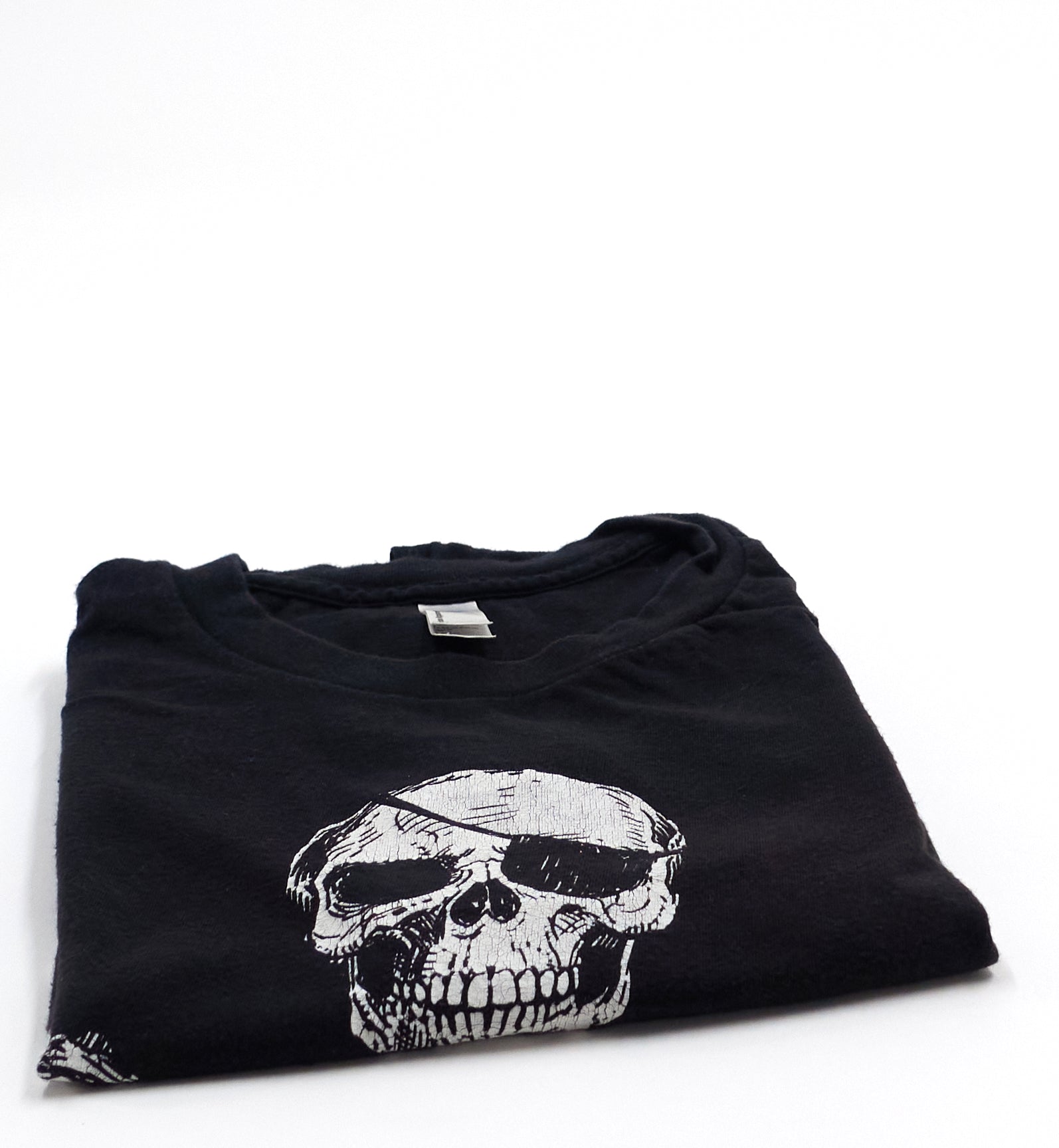 Piebald - Jolly Roger Redux 2016 Tour Shirt (AA) Size Small