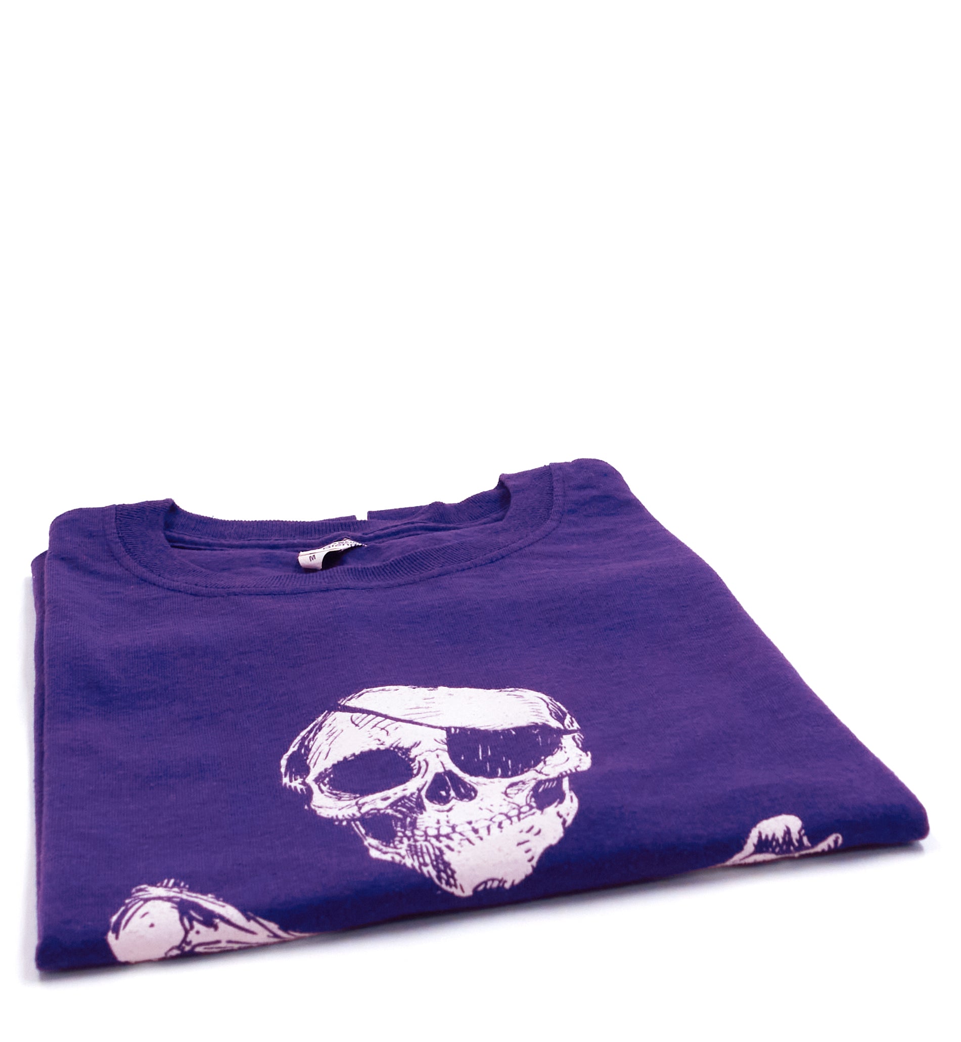 Piebald - Jolly Roger Redux 2016 Tour Shirt Test Pressing Size Medium