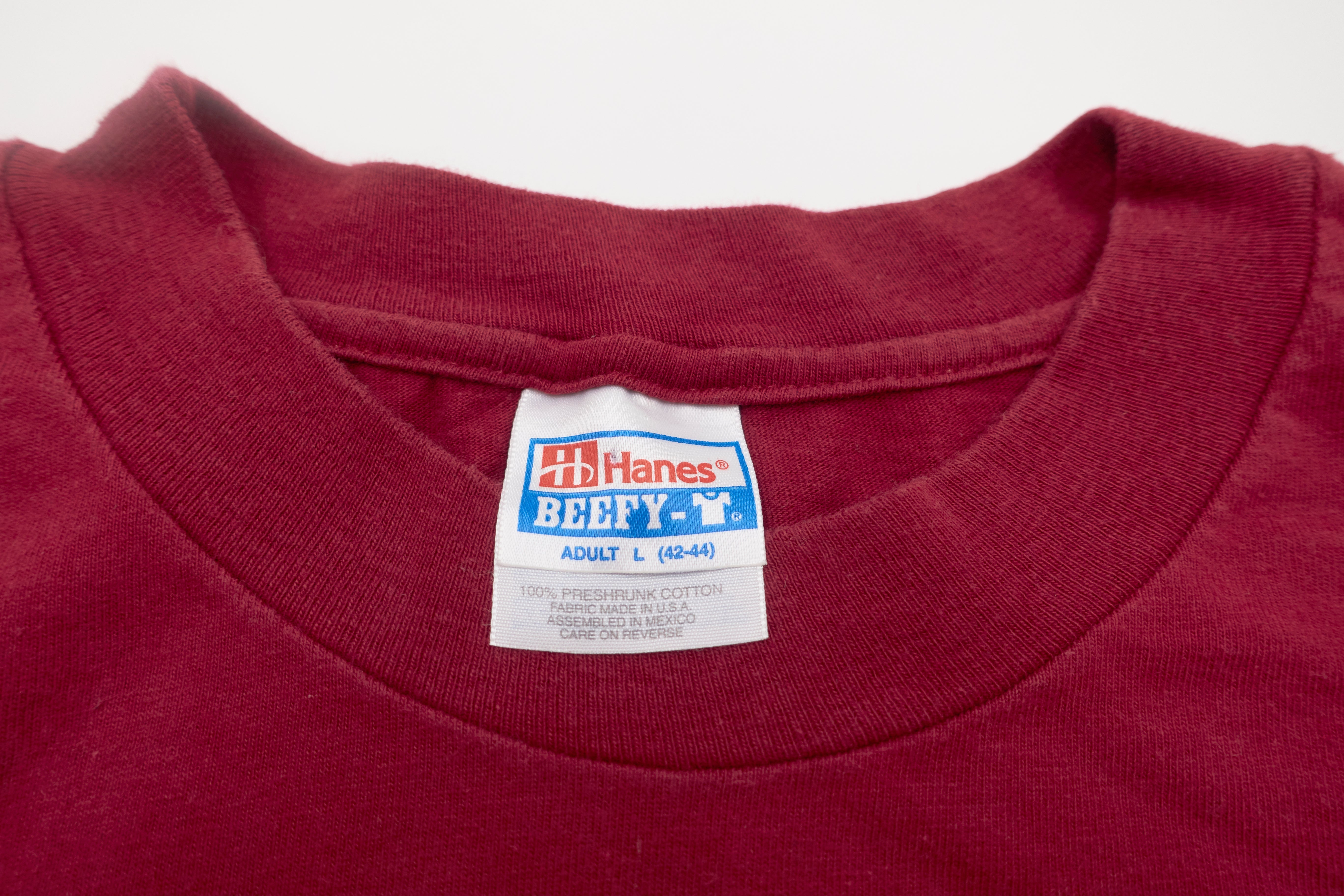 Poe – Hello 1997 Tour Shirt Size Large
