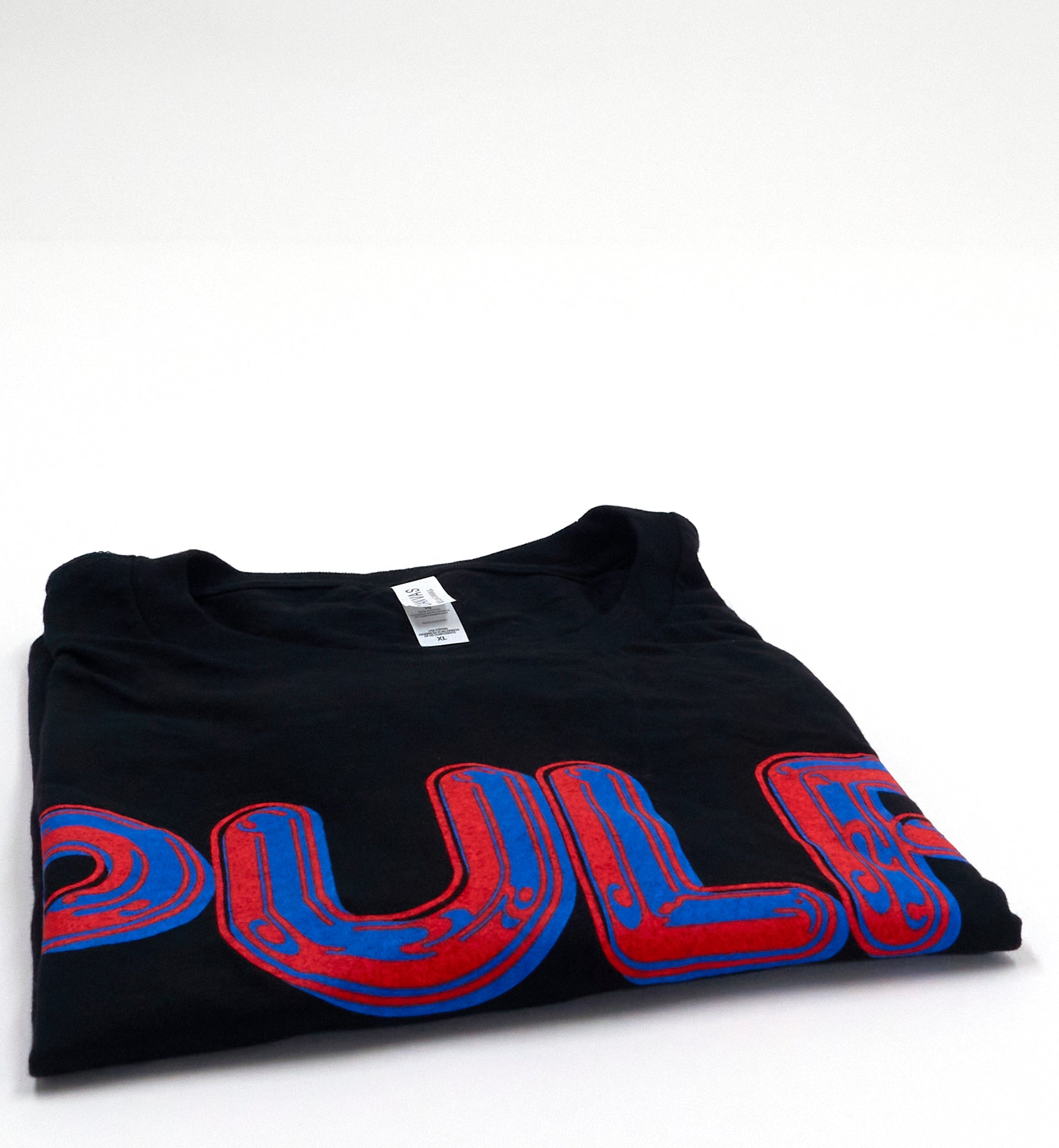 Pulp - This Is What We Do For An Encore 2024 Tour Shirt Size XL