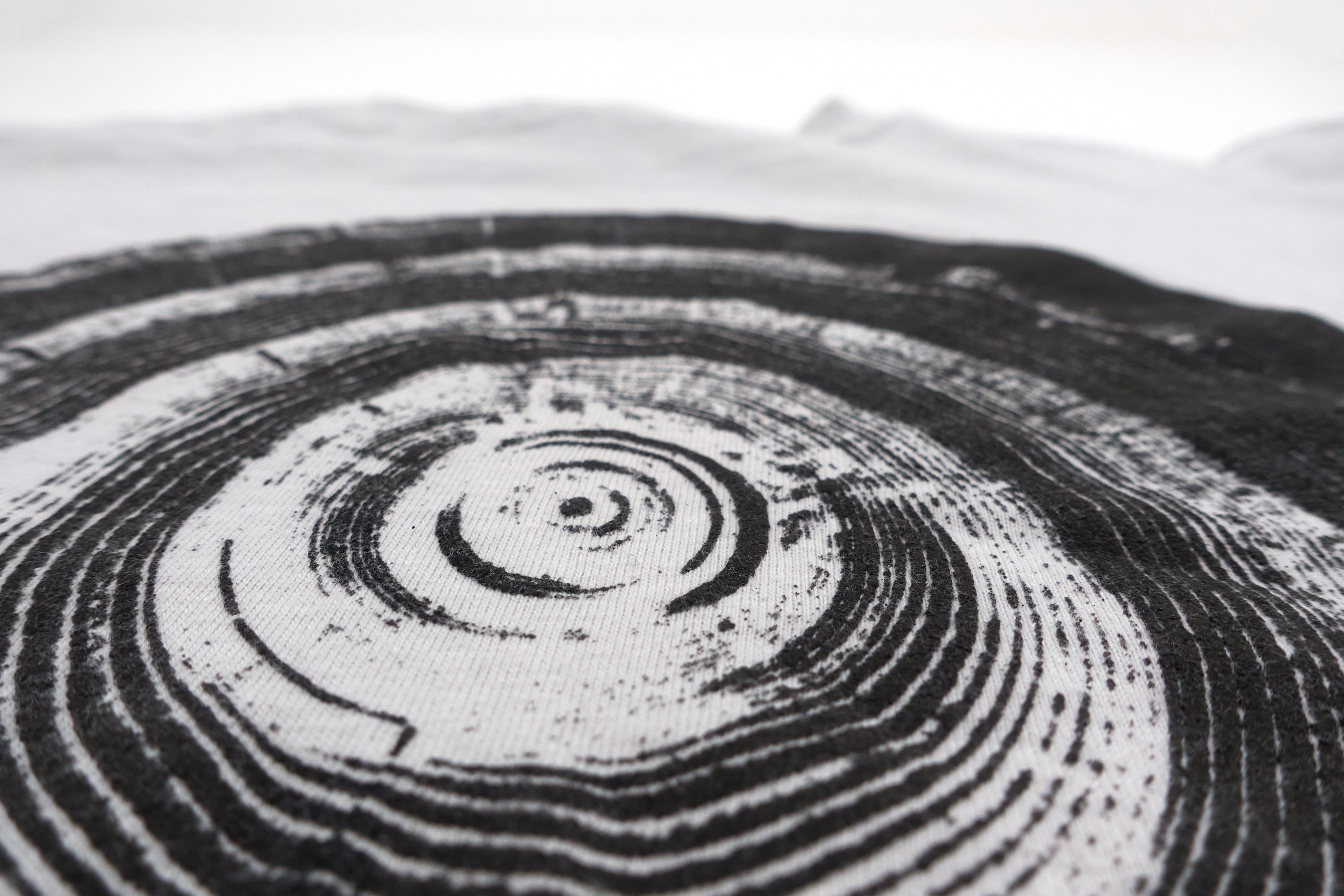 R.E.M. – Green 1989  Promo Only Long Sleeve Shirt Size XL