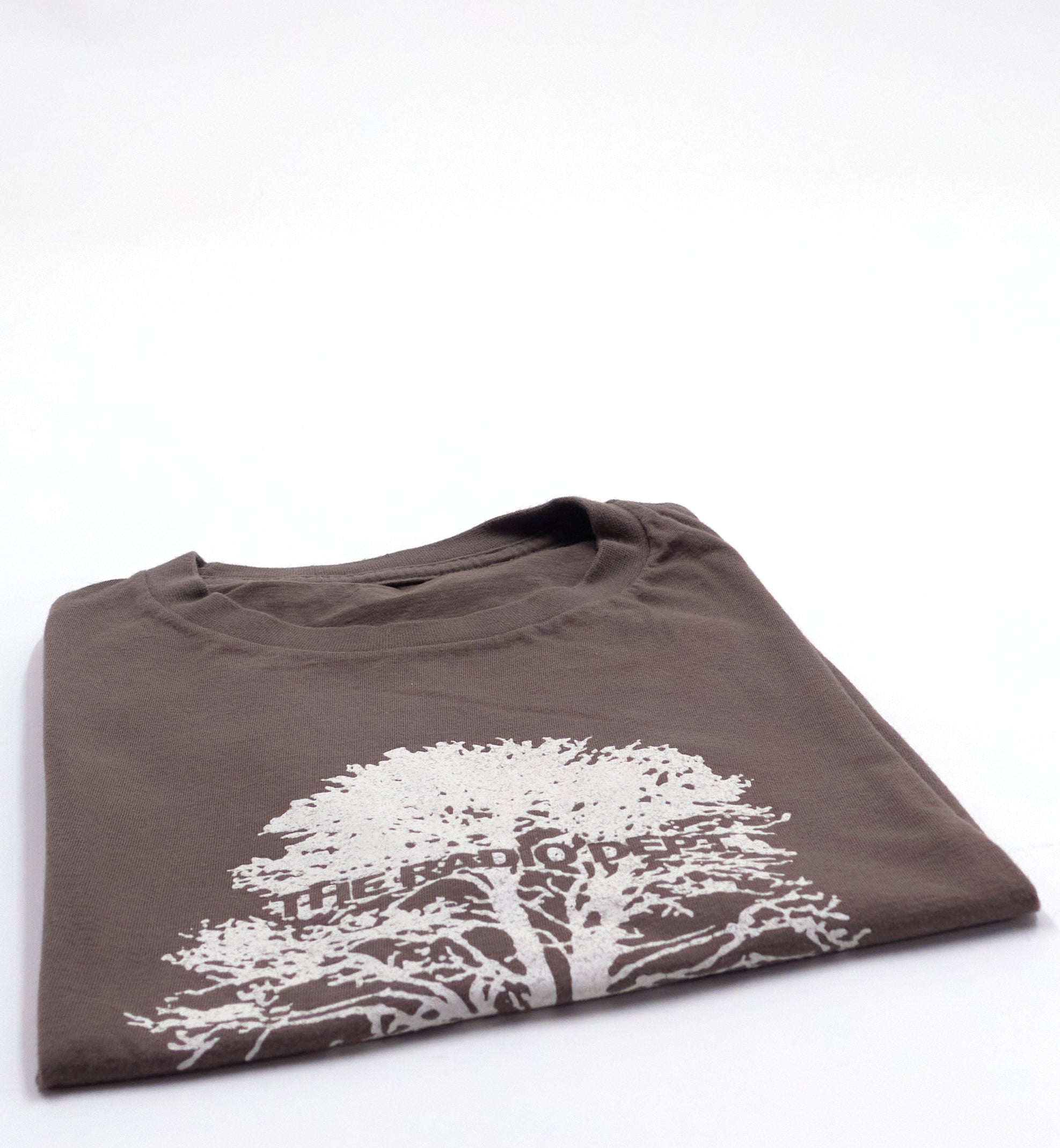 Radio Dept. - Tree Logo Shirt Size Medium